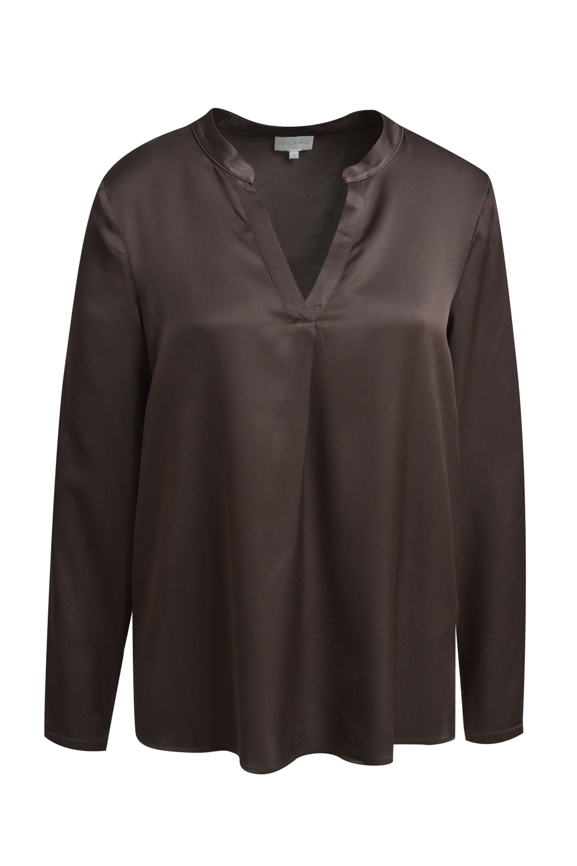Milano Italy Langarmbluse günstig online kaufen
