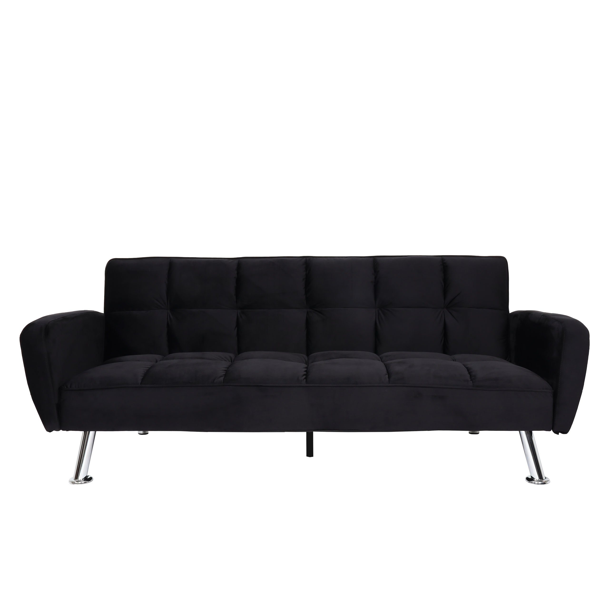 MCW Sofa MCW-K19, Mit Schlaffunktion, Maximale Belastbarkeit: 360 kg