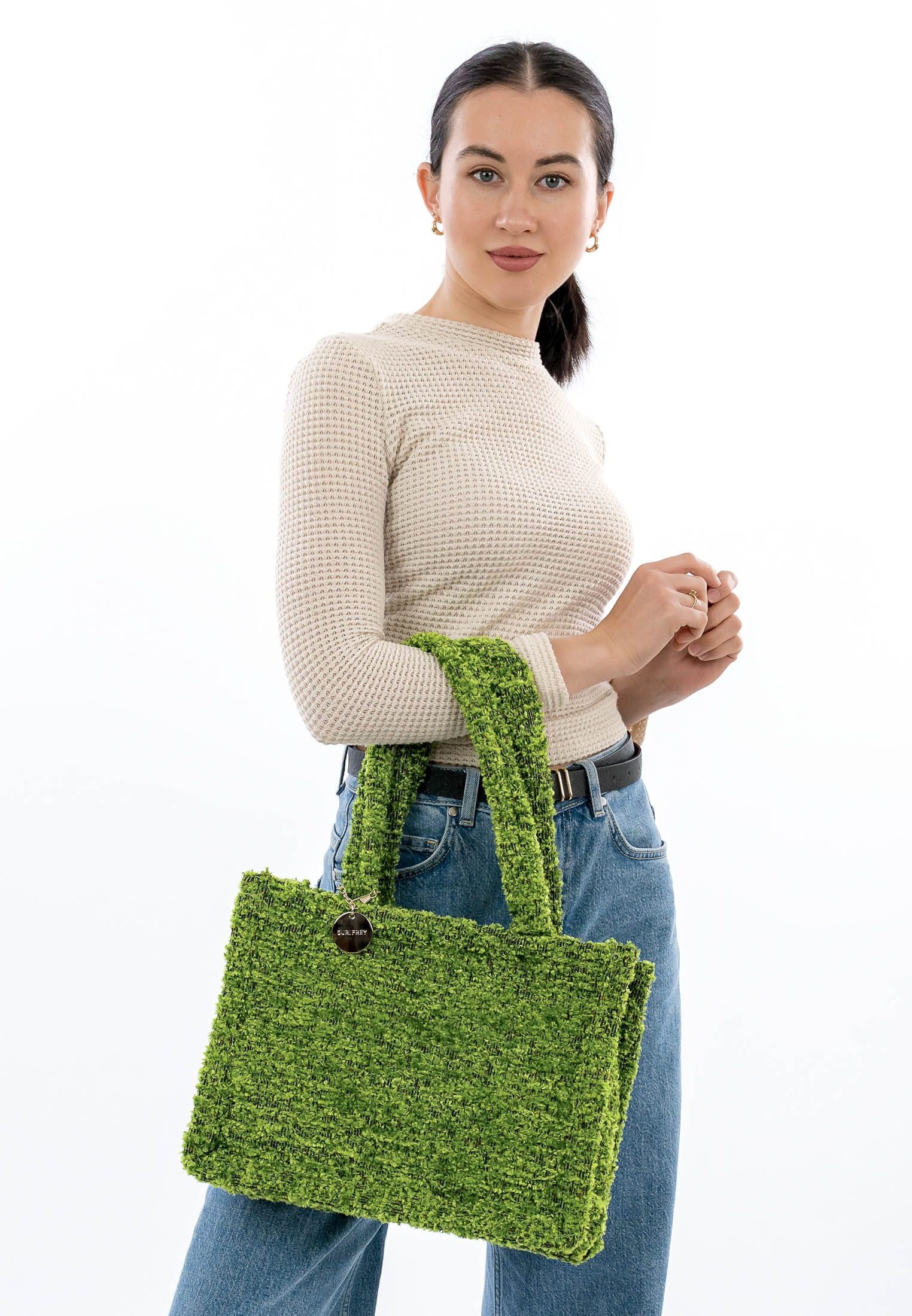SURI FREY Shopper SFY Kimmy, für Damen