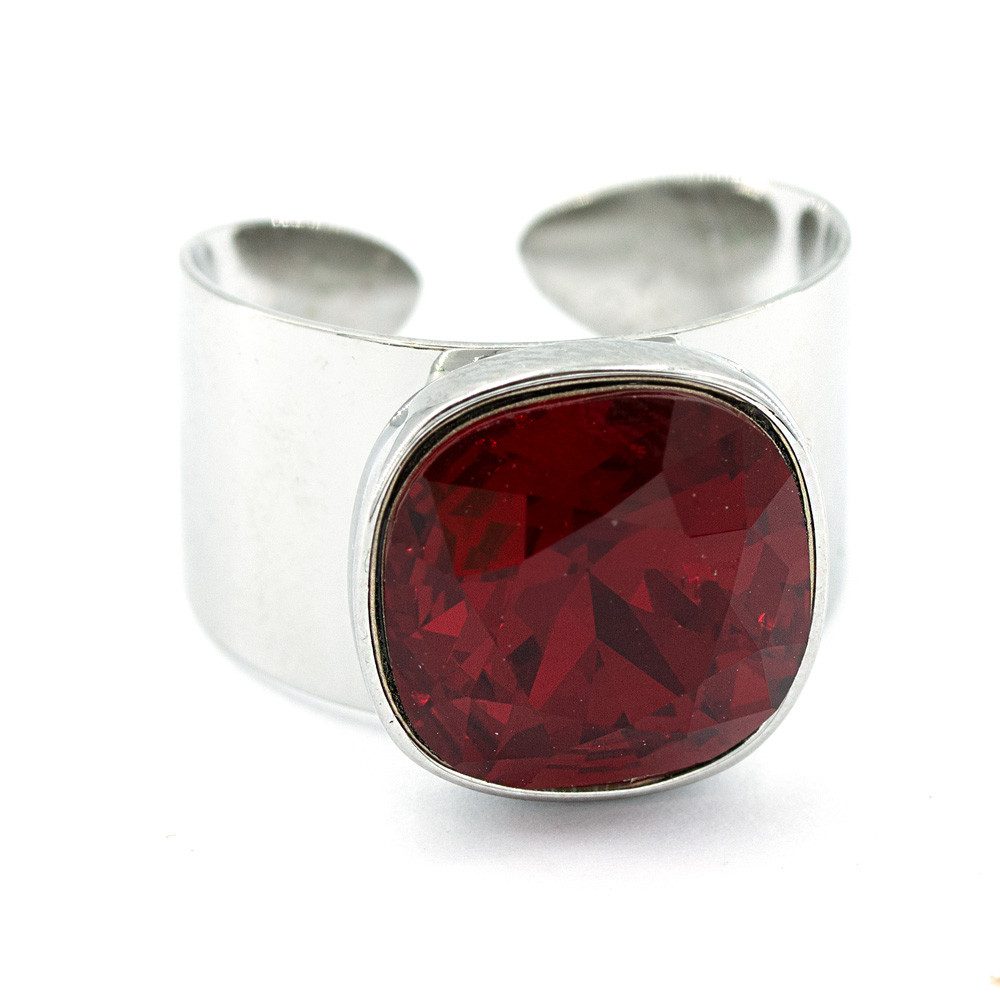Sergio Engel Fingerring Basics Ring 01 (1-tlg) günstig online kaufen