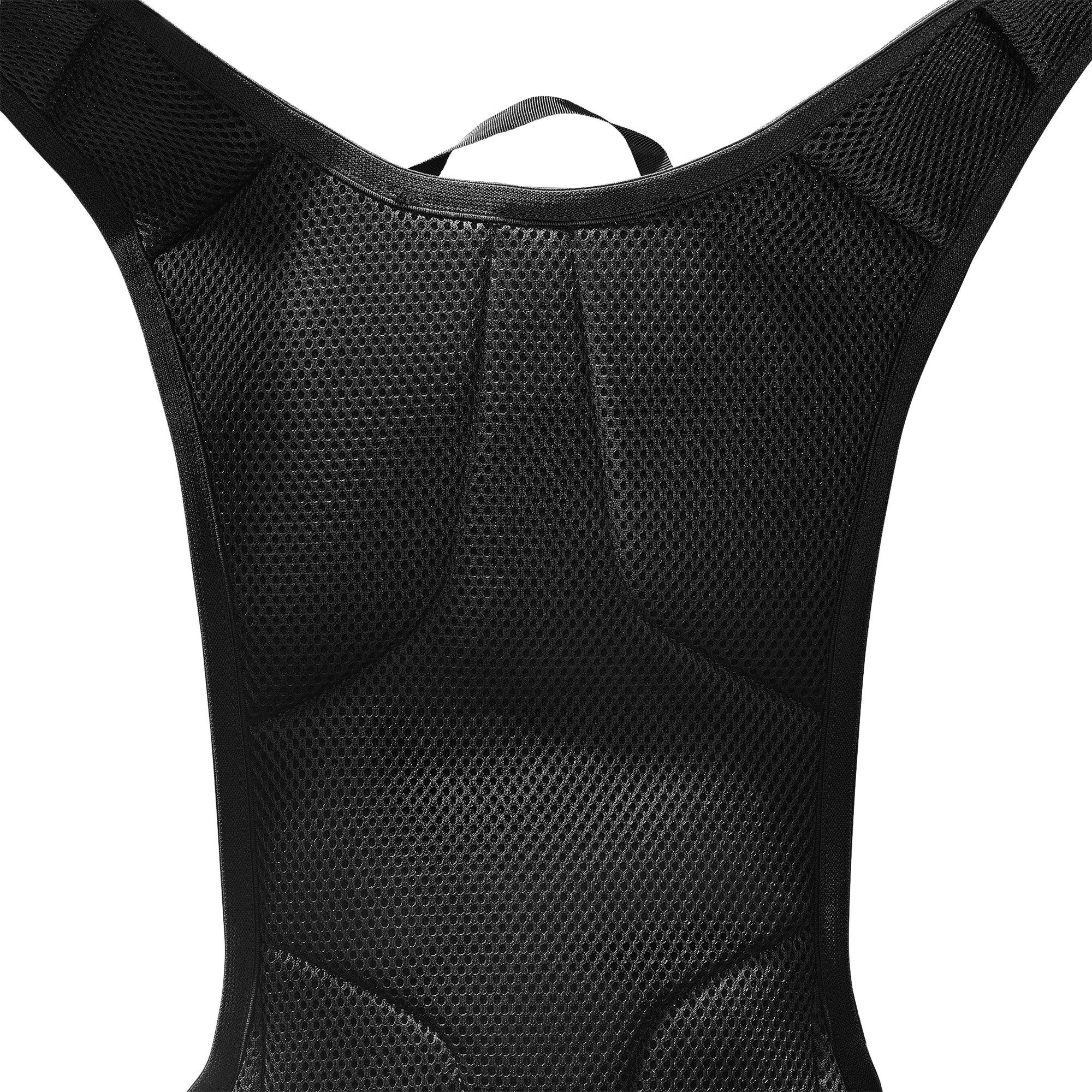 Salomon Sportrucksack CROSS 8, 8 Liter Volumen, aus Polyester