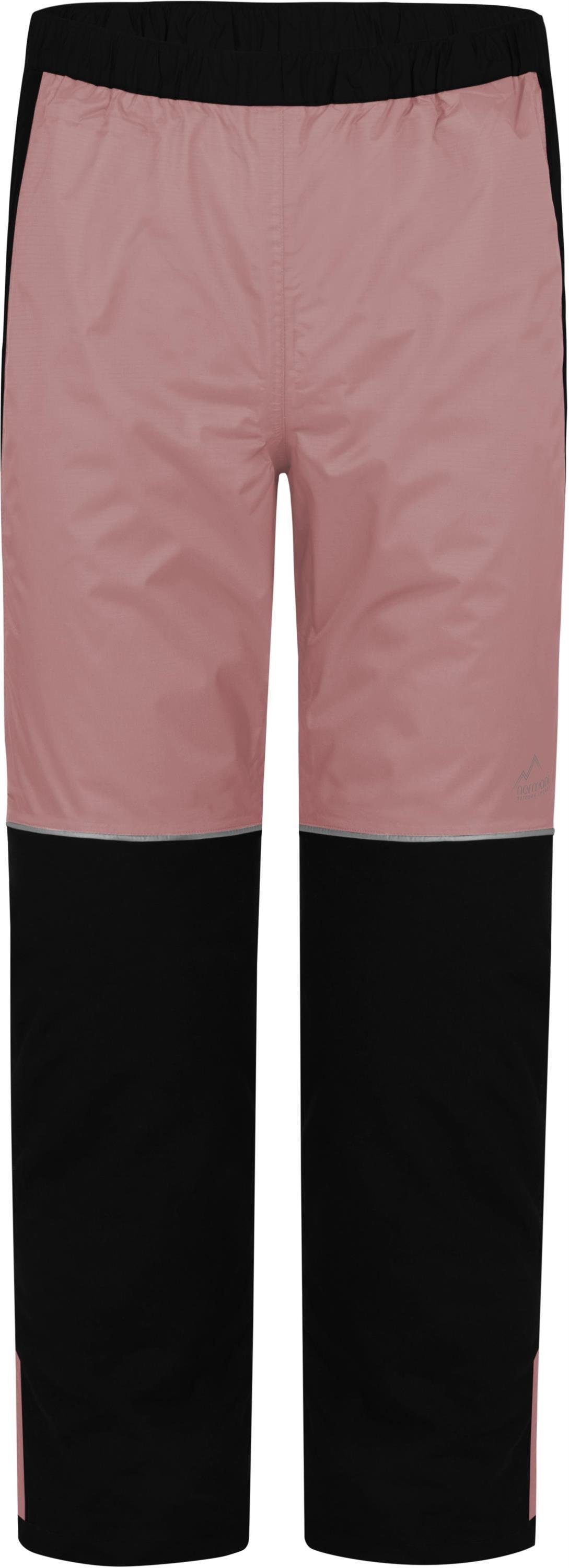 normani Regenhose Kinder Regenhose Sekiu Kinder Sommerhose, wasserdichte Matschhose. Winddicht mit Reflektoren