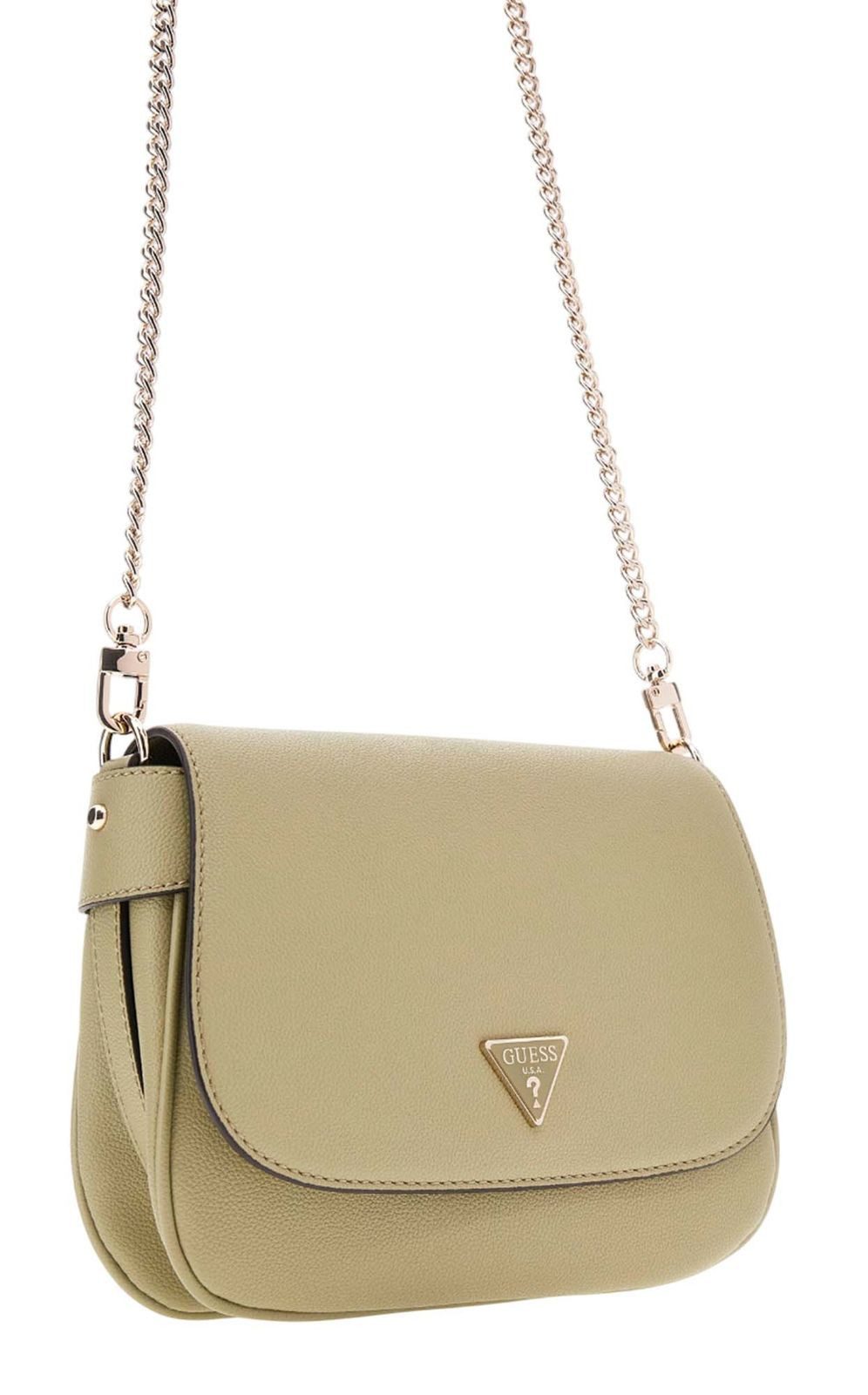 Guess Umhängetasche Flap Shoulder Bag