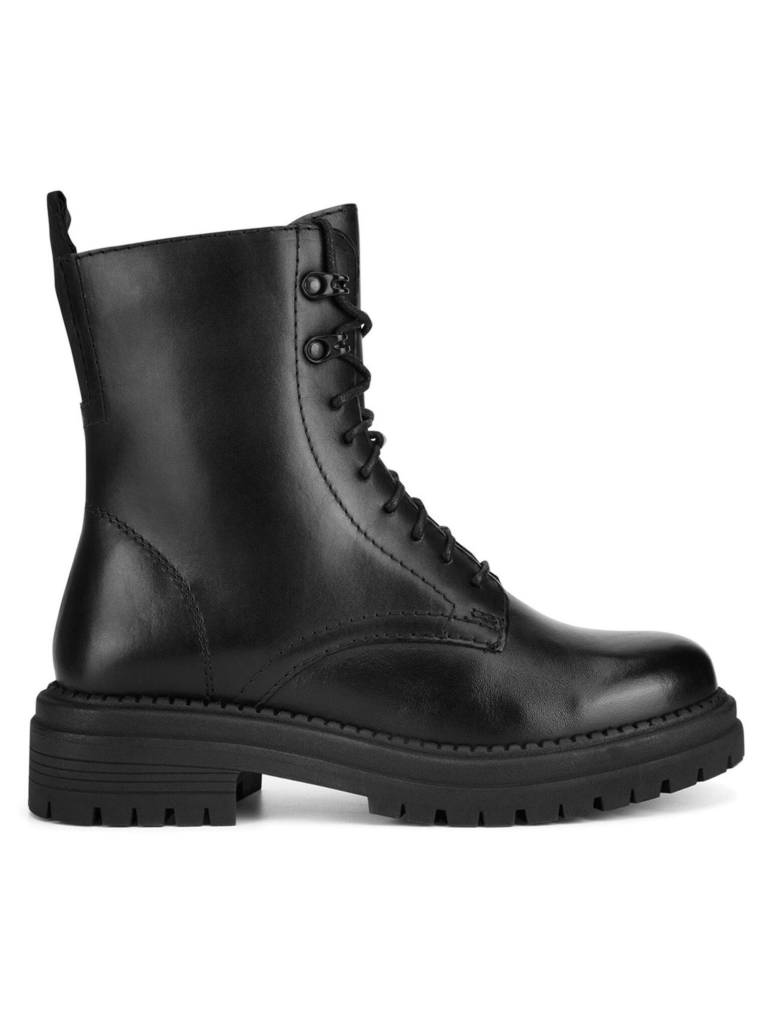 LASOCKI Lasocki Сапогиetten Damen RST-WHETHER-29 Schwarz Сапогиette