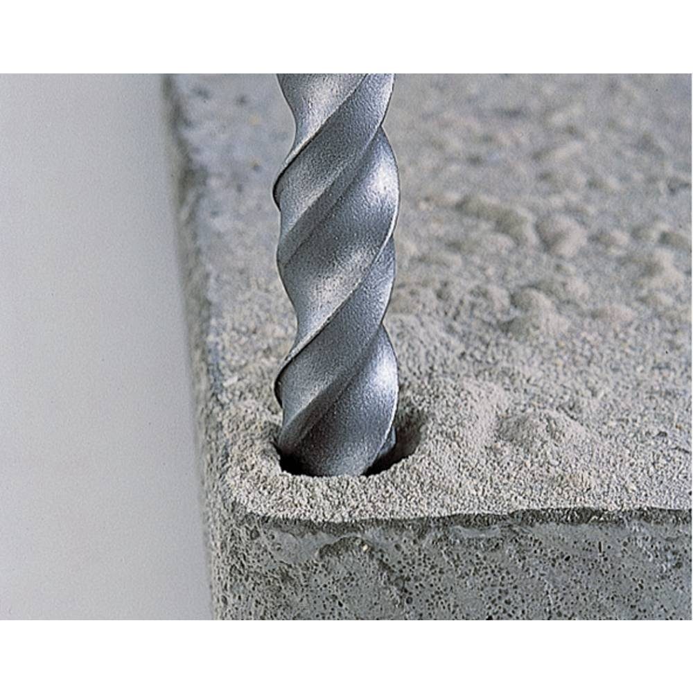 Wolfcraft Spiralbohrer Mauerdurchbruchsbohrer 7940010