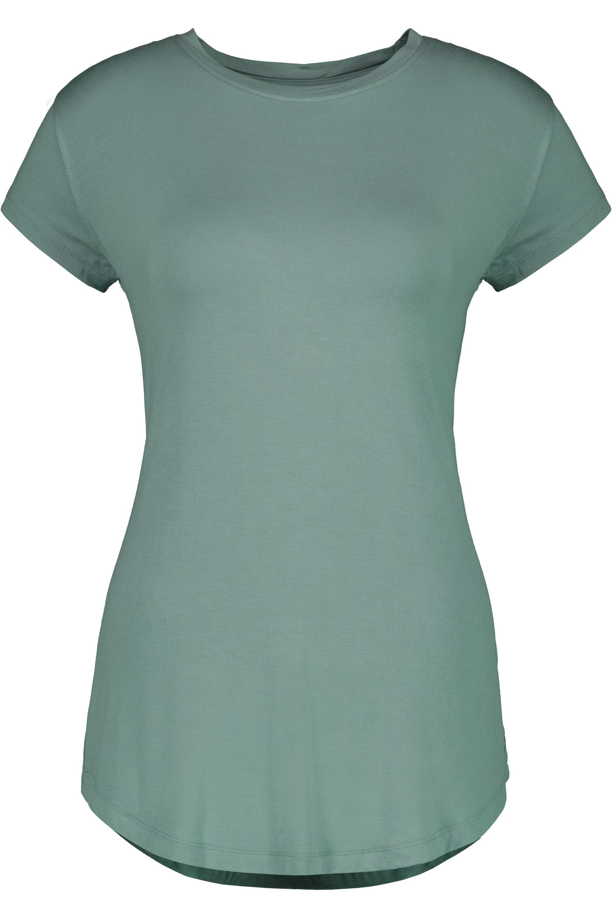 Alife & Kickin Rundhalsshirt Damen AriAK