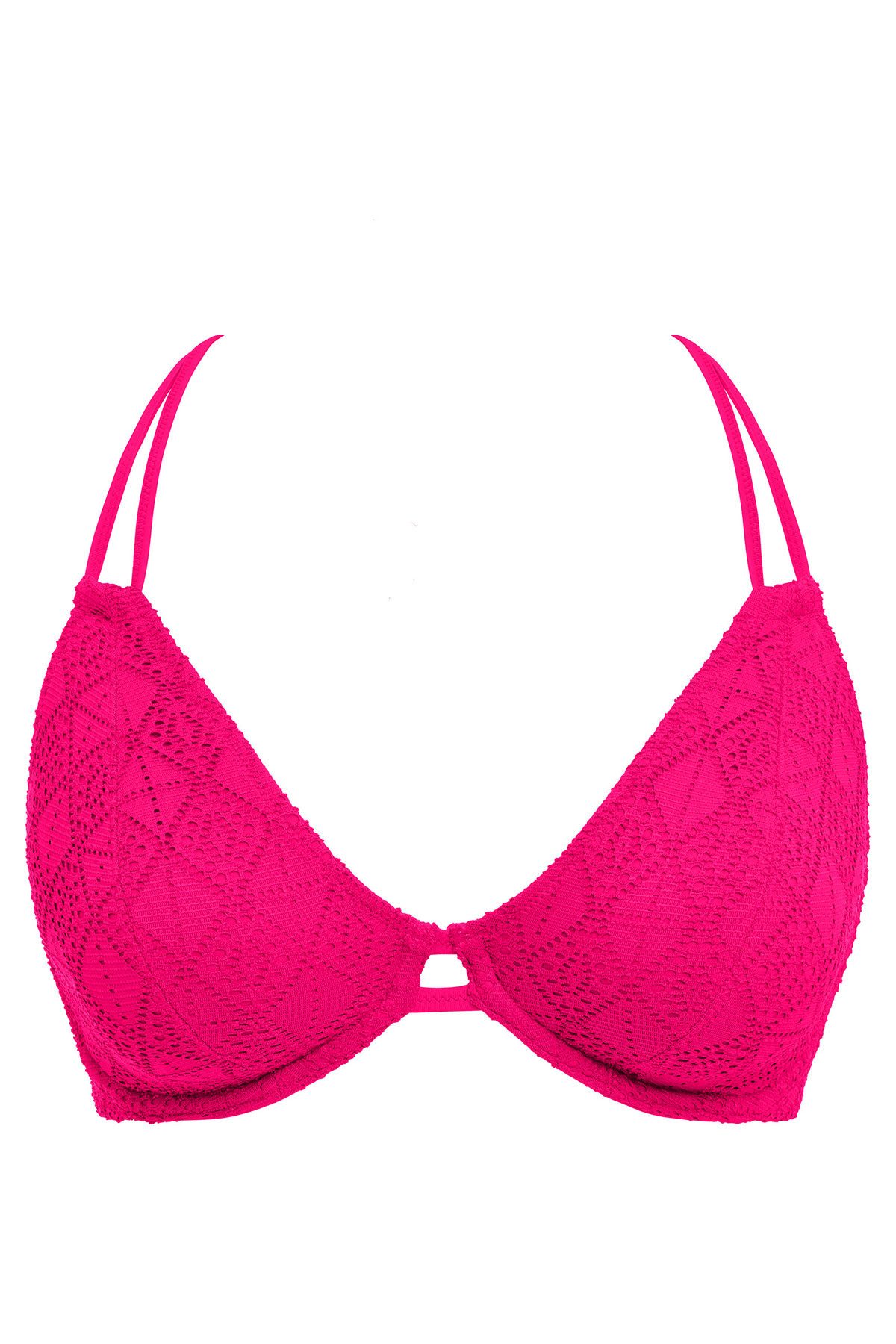 Freya Triangel-Bikini-Top Nomad Nights Bikini-BH Triangle günstig online kaufen