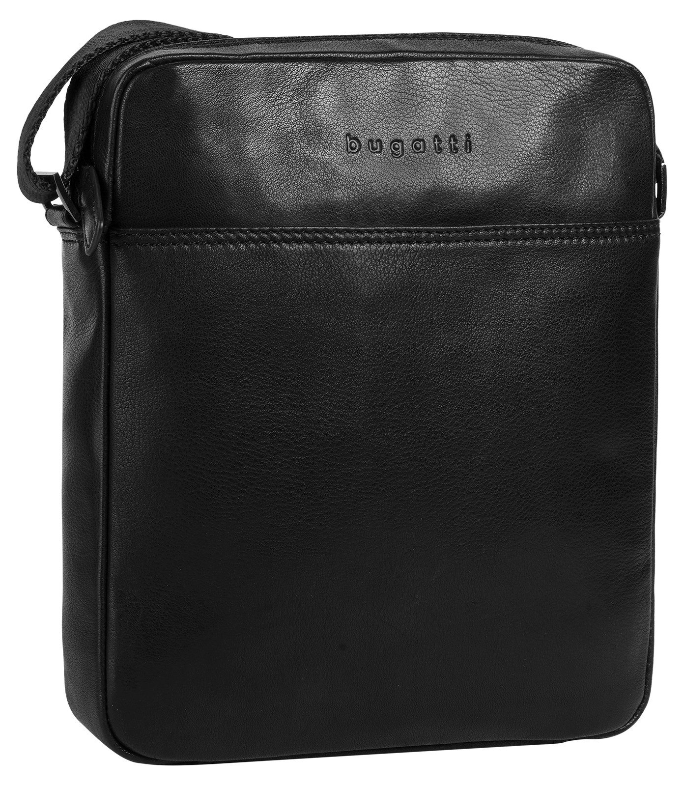 bugatti Umhängetasche CLIFF, echt Leder günstig online kaufen