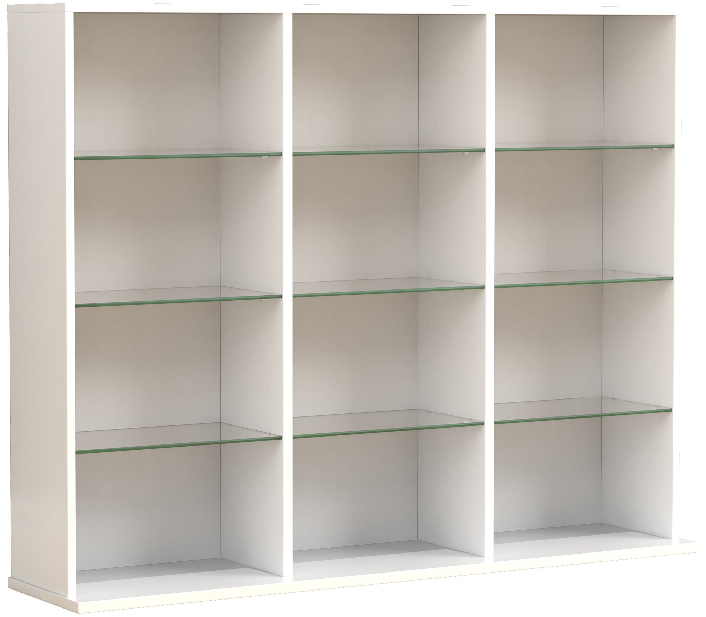 VCM Standregal Holz CD DVD Standregal günstig online kaufen