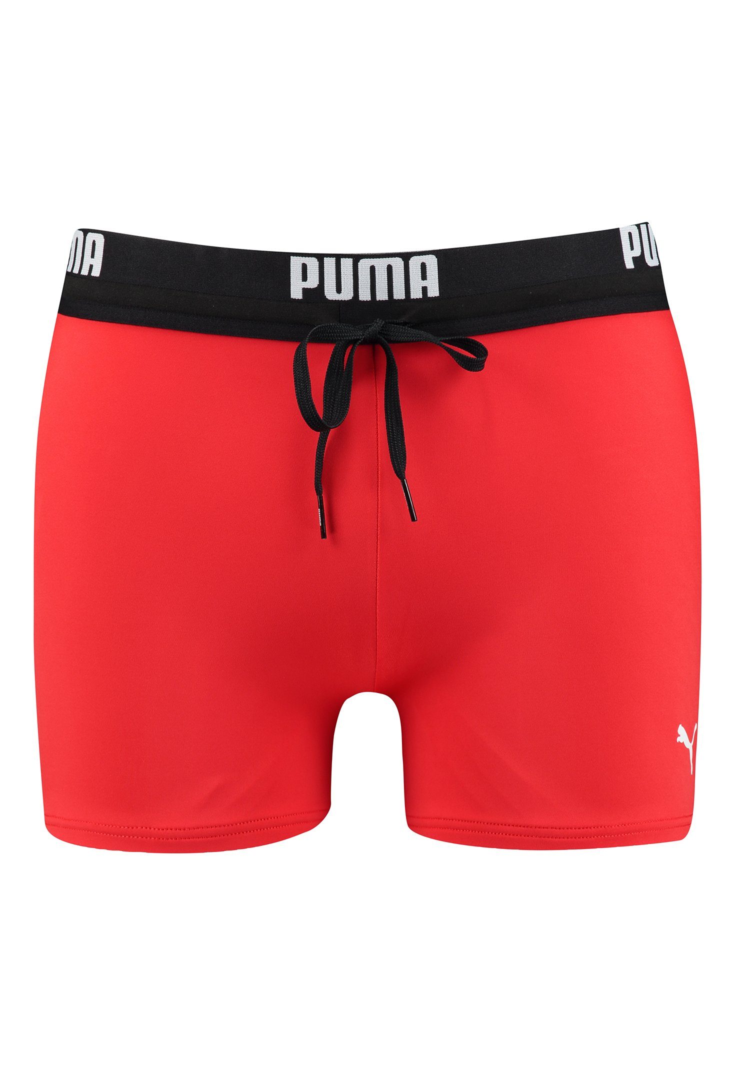 PUMA Badehose PUMA SWIM MEN LOGO TRUNK günstig online kaufen