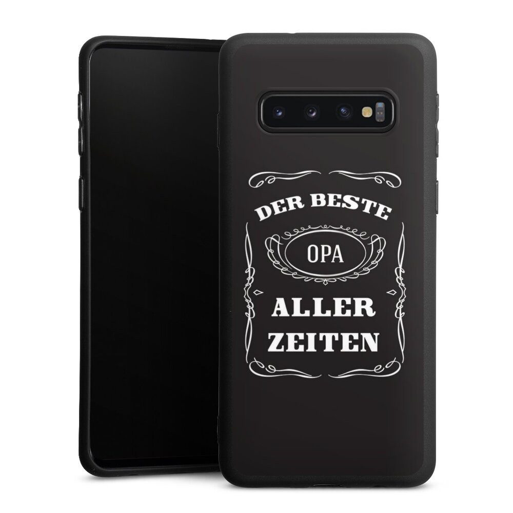 Handyhülle Bester Opa