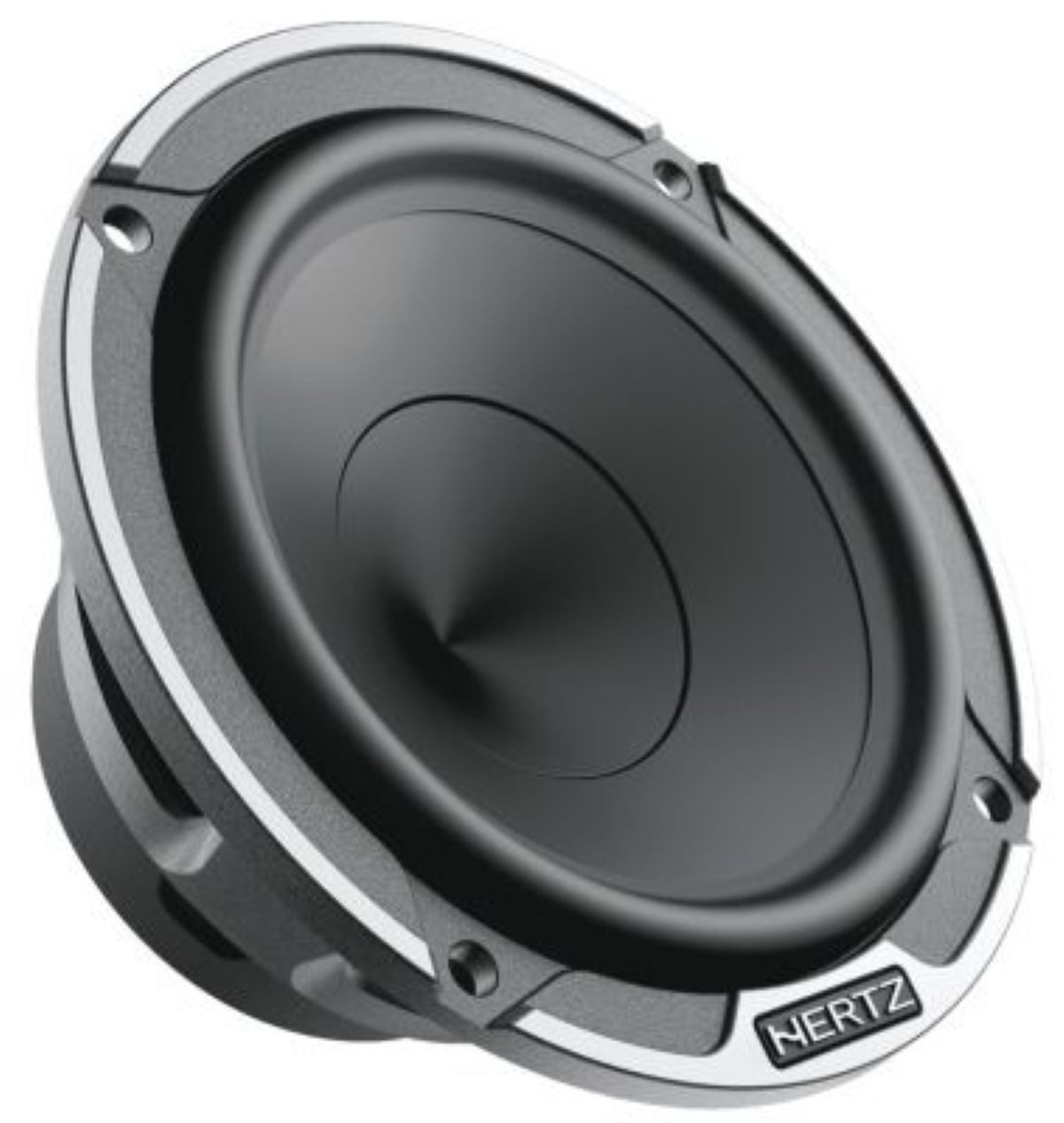 Hertz MP 70.3 PRO Mitteltöner Auto-Lautsprecher