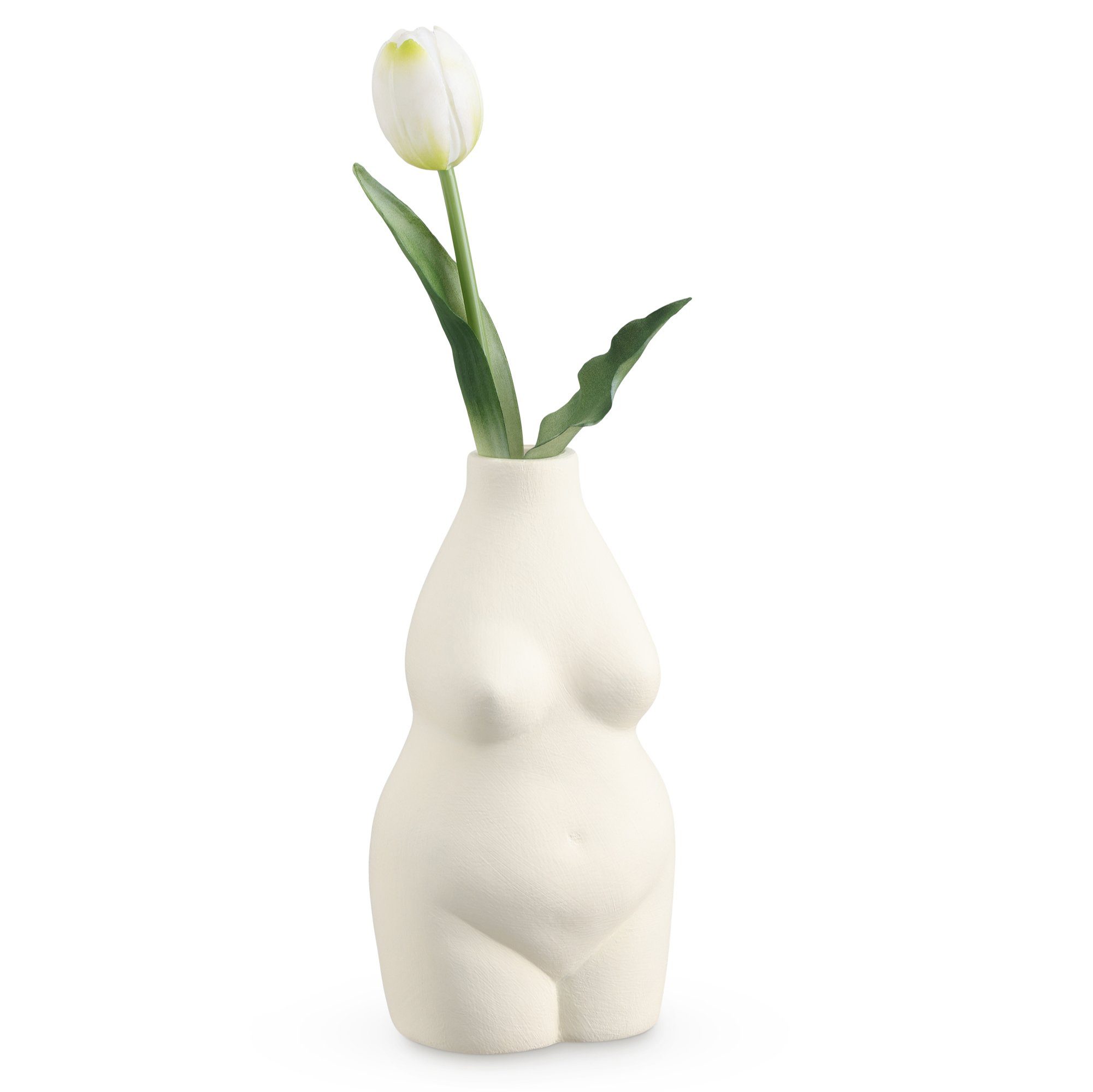 Navaris Dekovase Deko Vase Frauenkörper modern günstig online kaufen