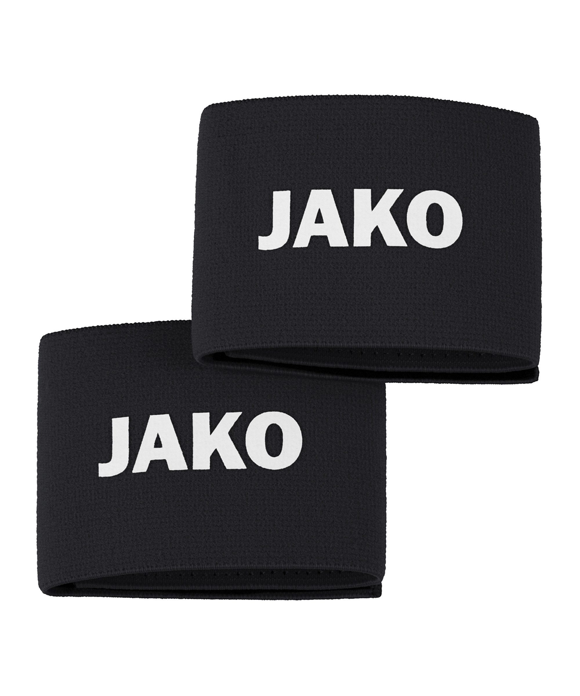 Jako Trainingshilfe Schienbeinschonerhalter, default