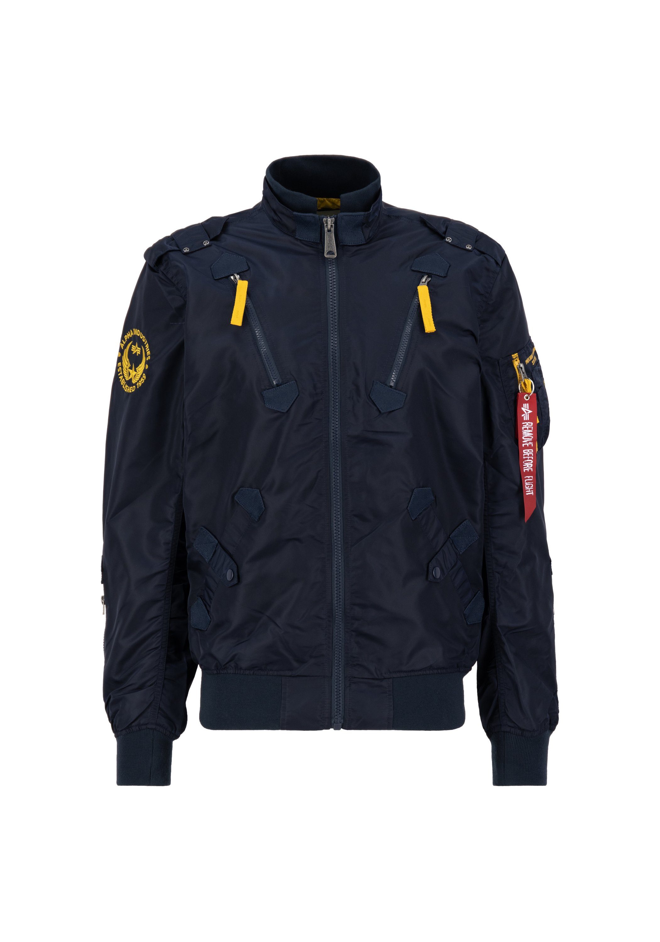 Alpha Industries Bomberjacke Alpha Industries Men günstig online kaufen
