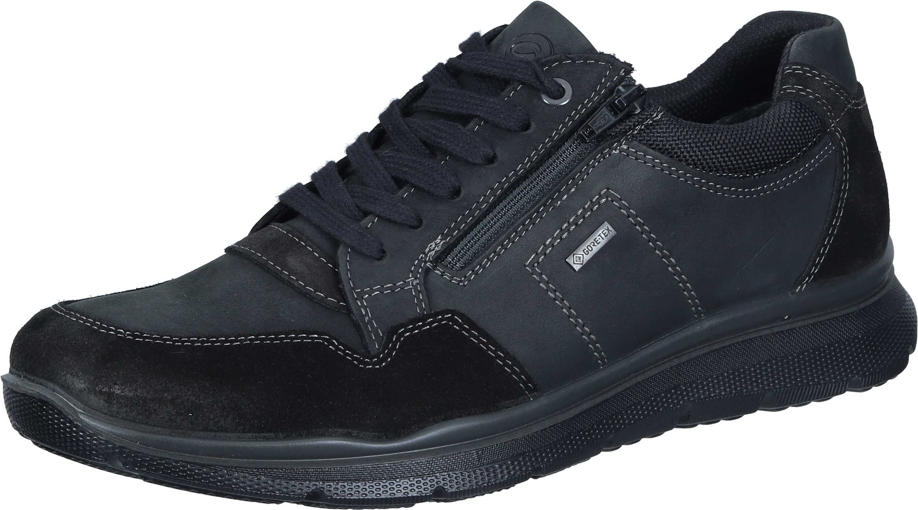 Schnürer Schnürschuh