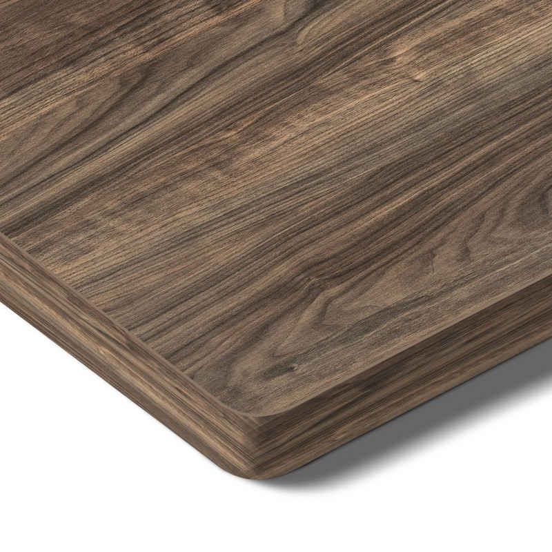FLEXISPOT Tischplatte »DIY Tischplatten« (Holzwerkstoff, Farbe auswählbar, Groß auswählbar, Stabile Tischplatte), DIY Schreibtischplatte Bürotischplatte