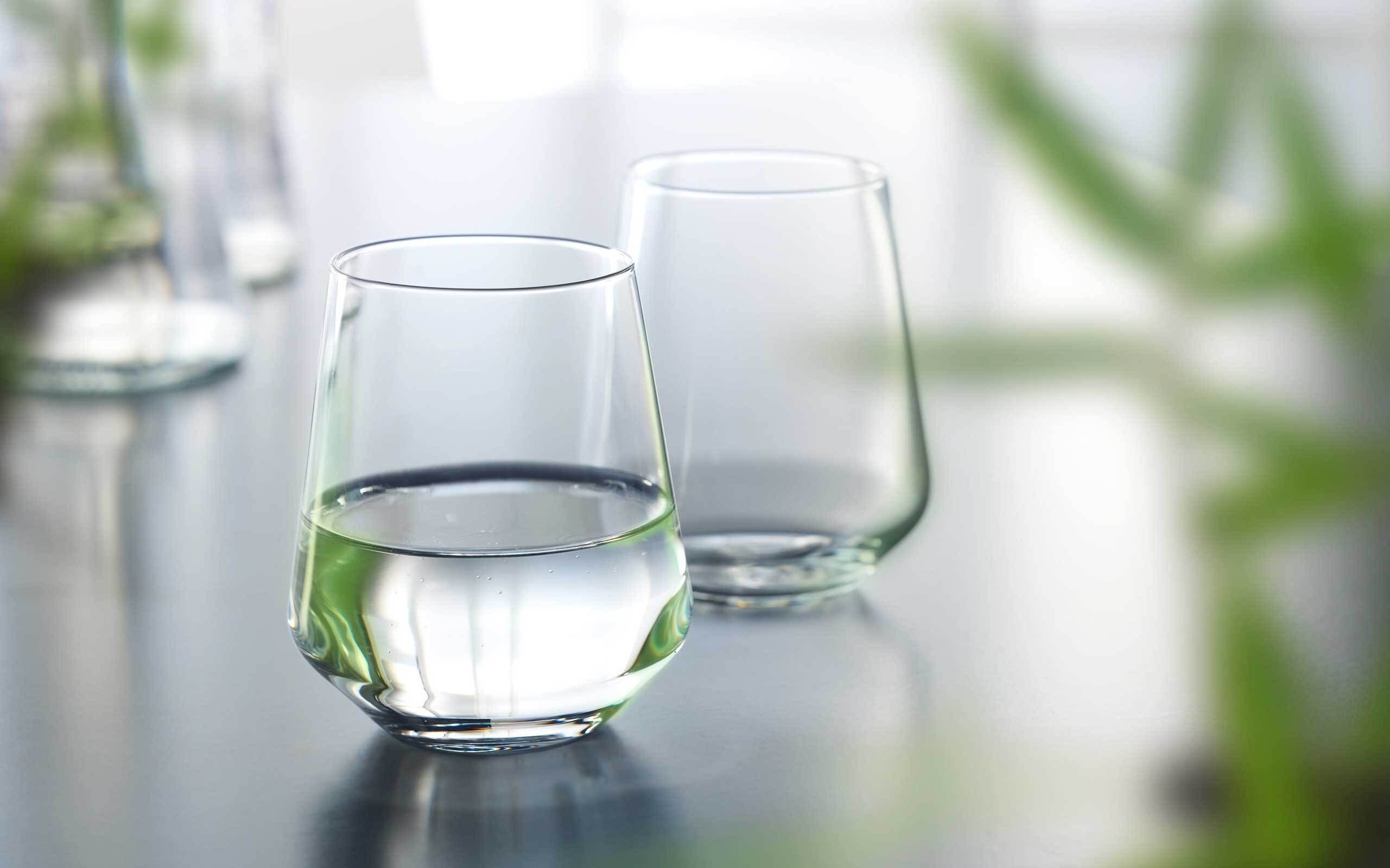 rastal Glas Harmony Becher 400 ml 60er Set, 60-tlg., Glas