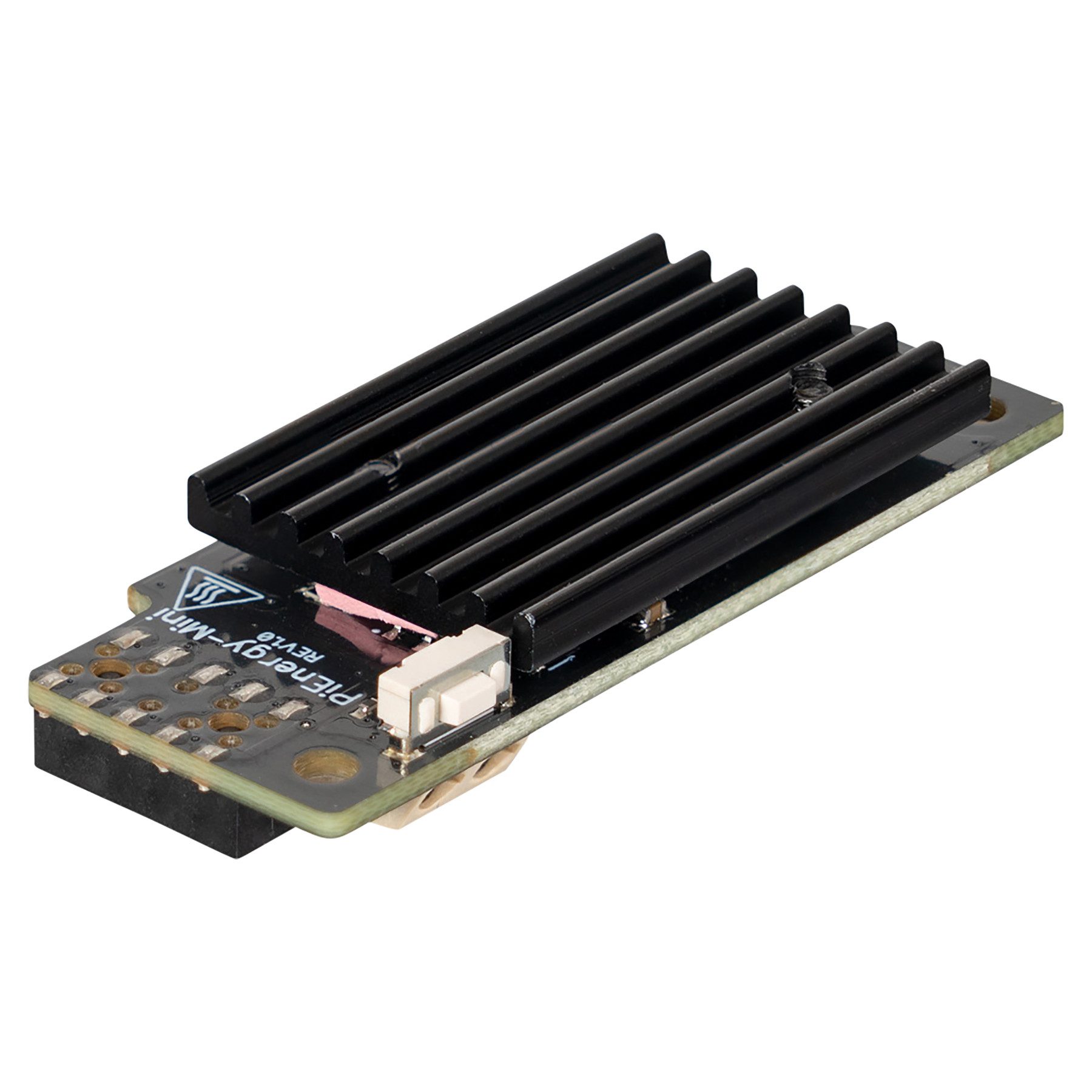 Joy-it JOY-IT PIEnergy Mini-Autostart, RB-PE01-ASV, für Raspberry PI 3/ 4/ 5 AC/DC-Einbaunetzteil