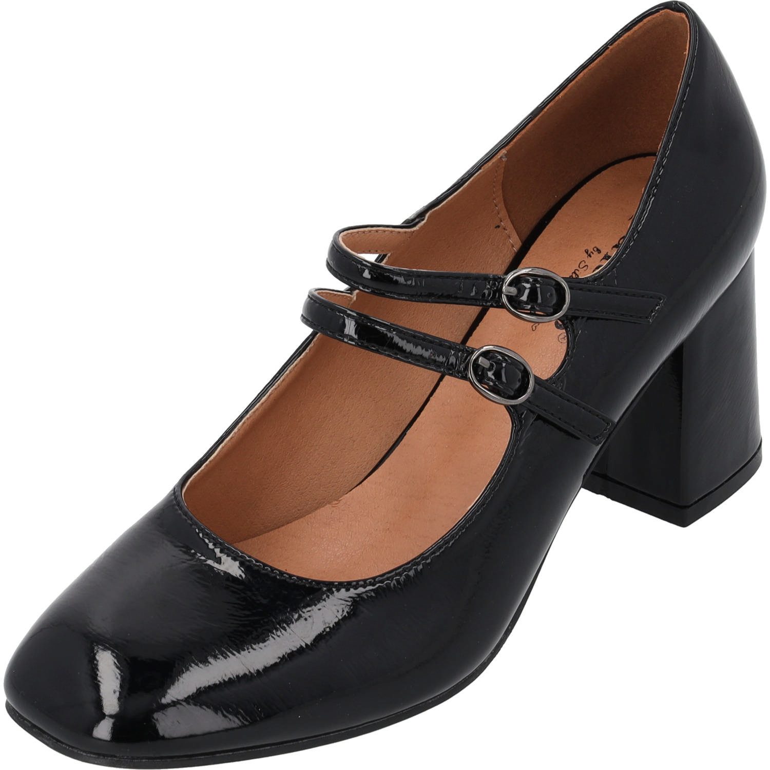 Loriya by Sila Sahin Pumps