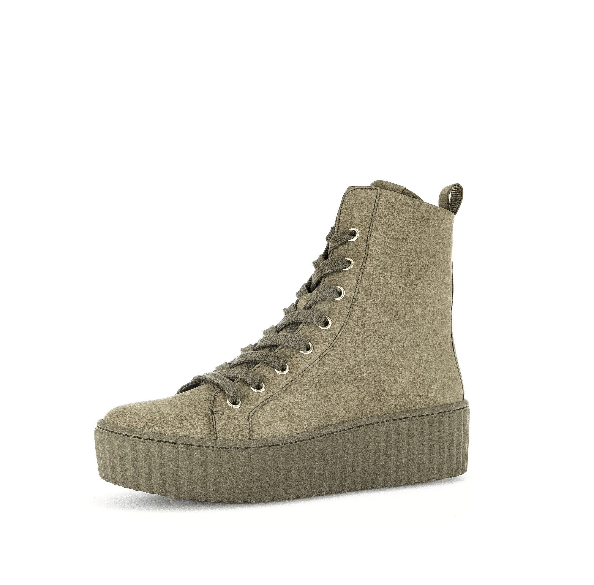 Gabor Schnürstiefelette günstig online kaufen