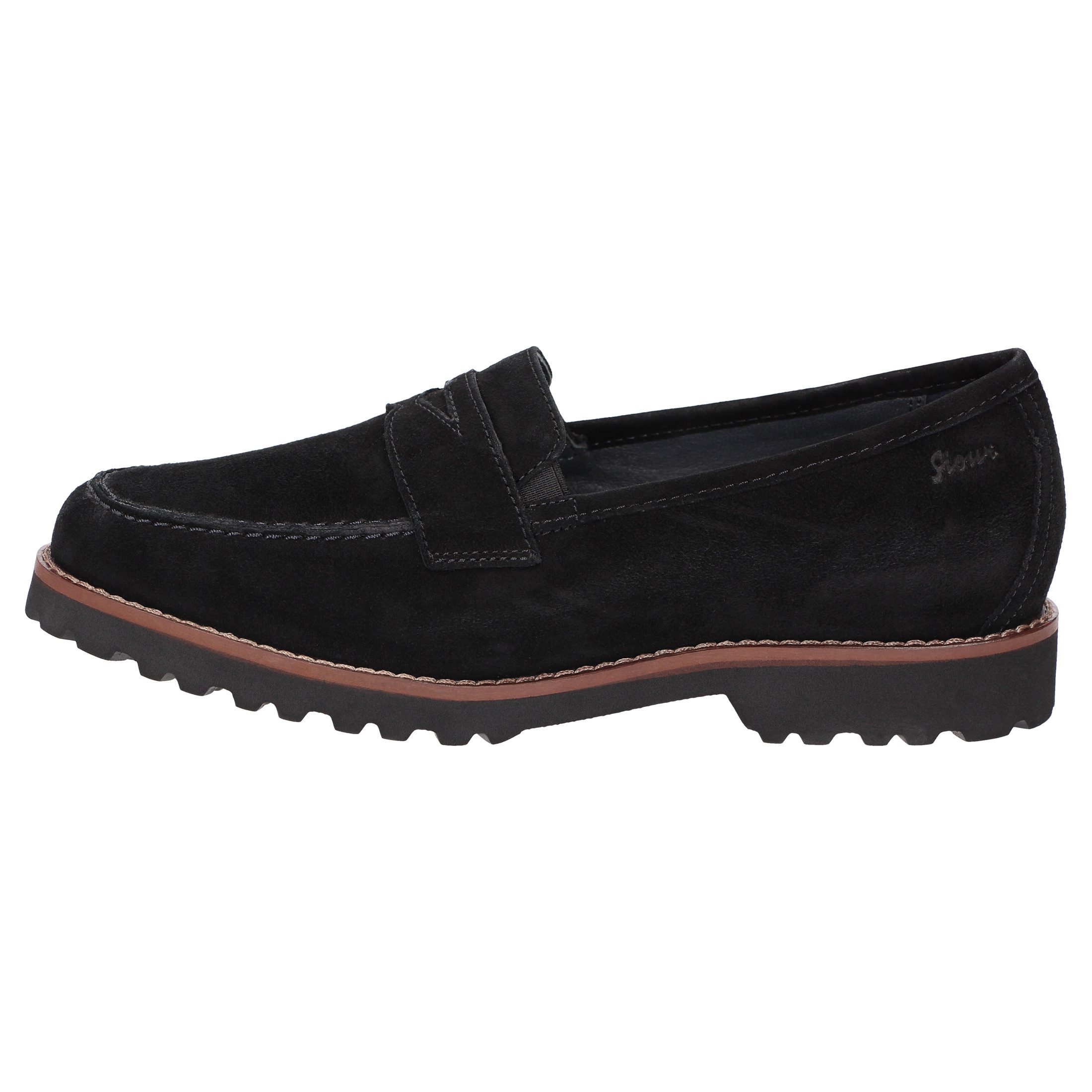 SIOUX Meredith-709-H Slipper günstig online kaufen