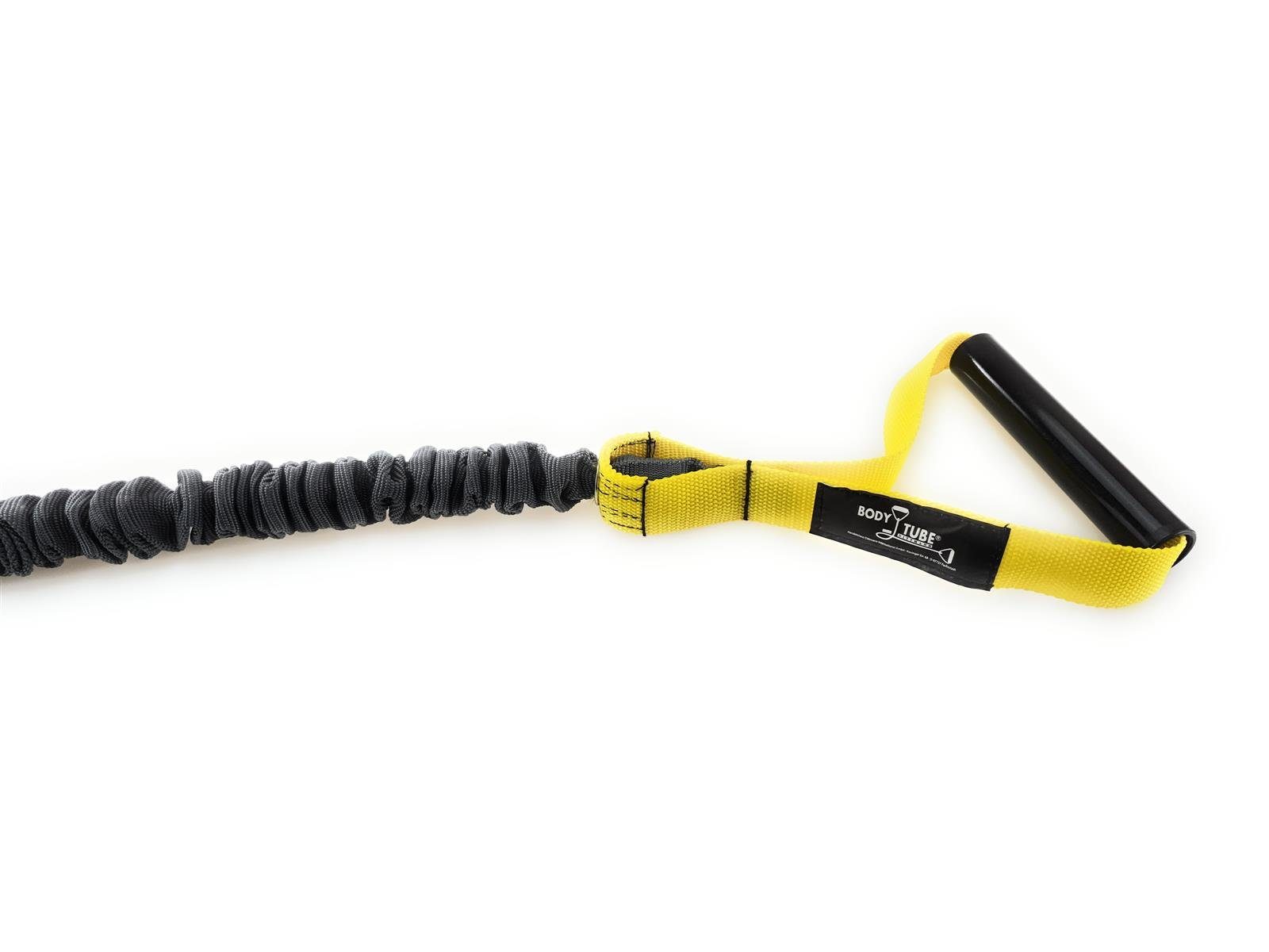 Dittmann Expander Body-Tube® Plastikgriff versch. Farben versch. Schwierigkeitsgrade