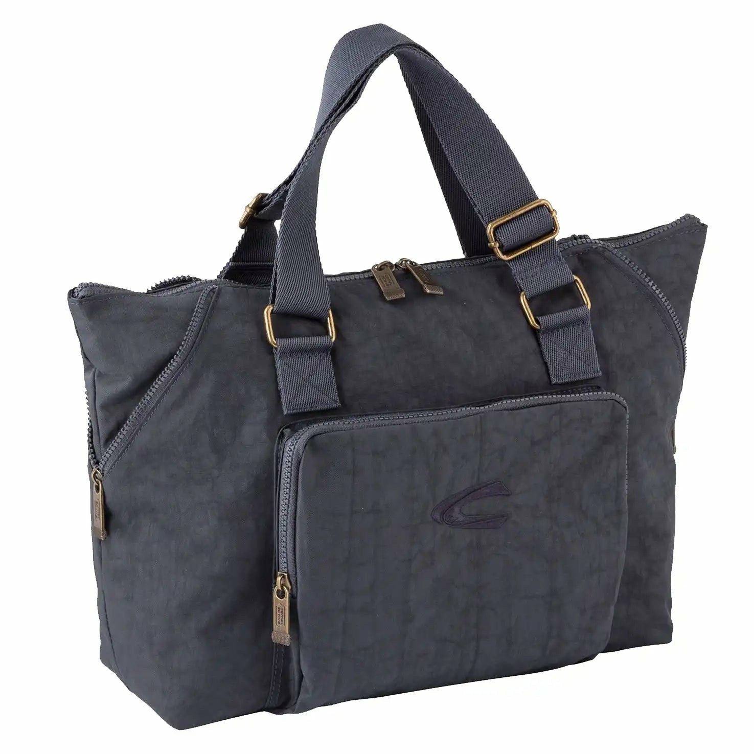 camel active Businesstasche Kuriertasche für Erwachsene (keine Angabe, 1-tlg., keine Angabe)