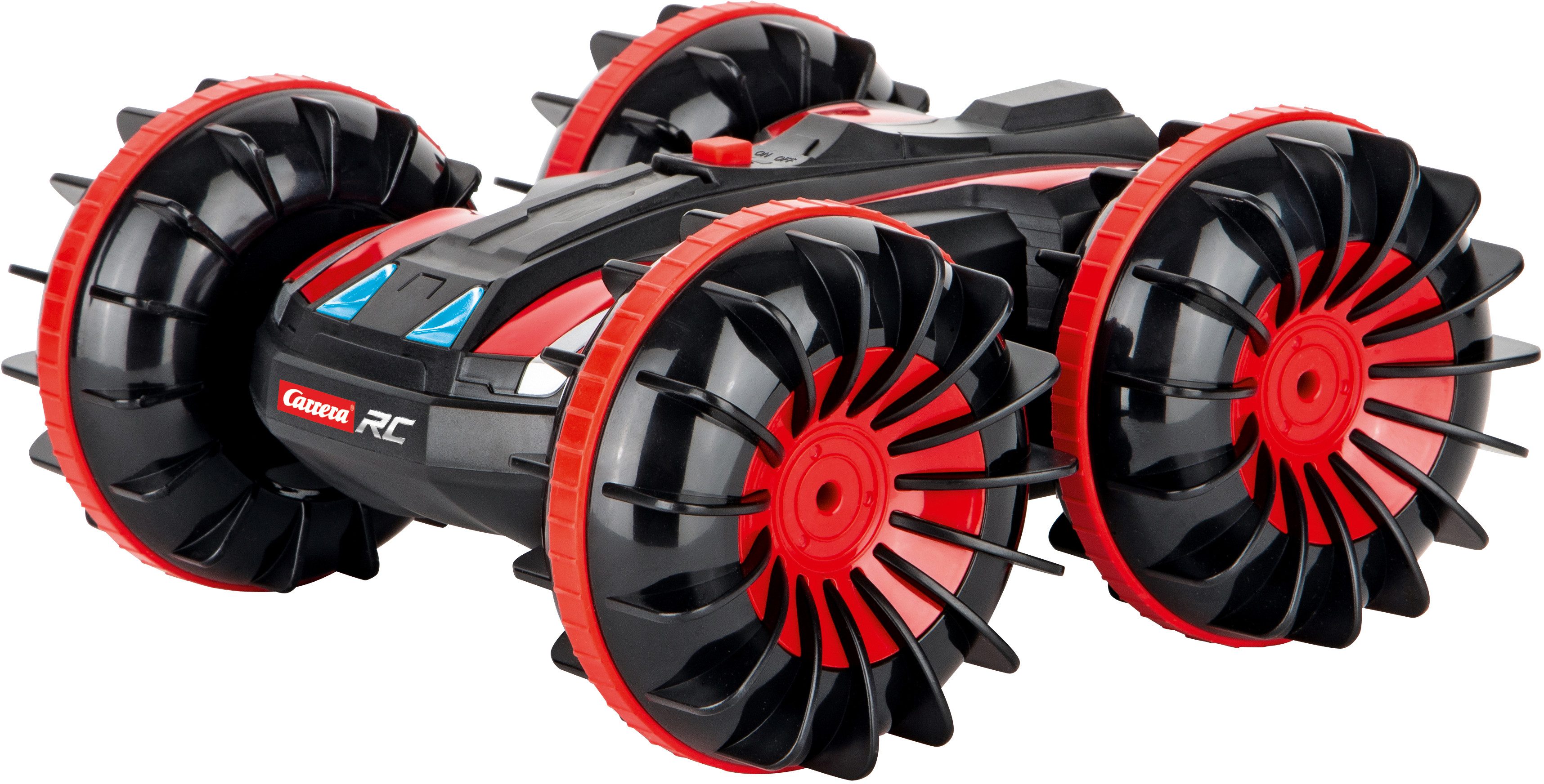 Carrera® RC-Auto Carrera® RC - All-Terrain Stunt Car