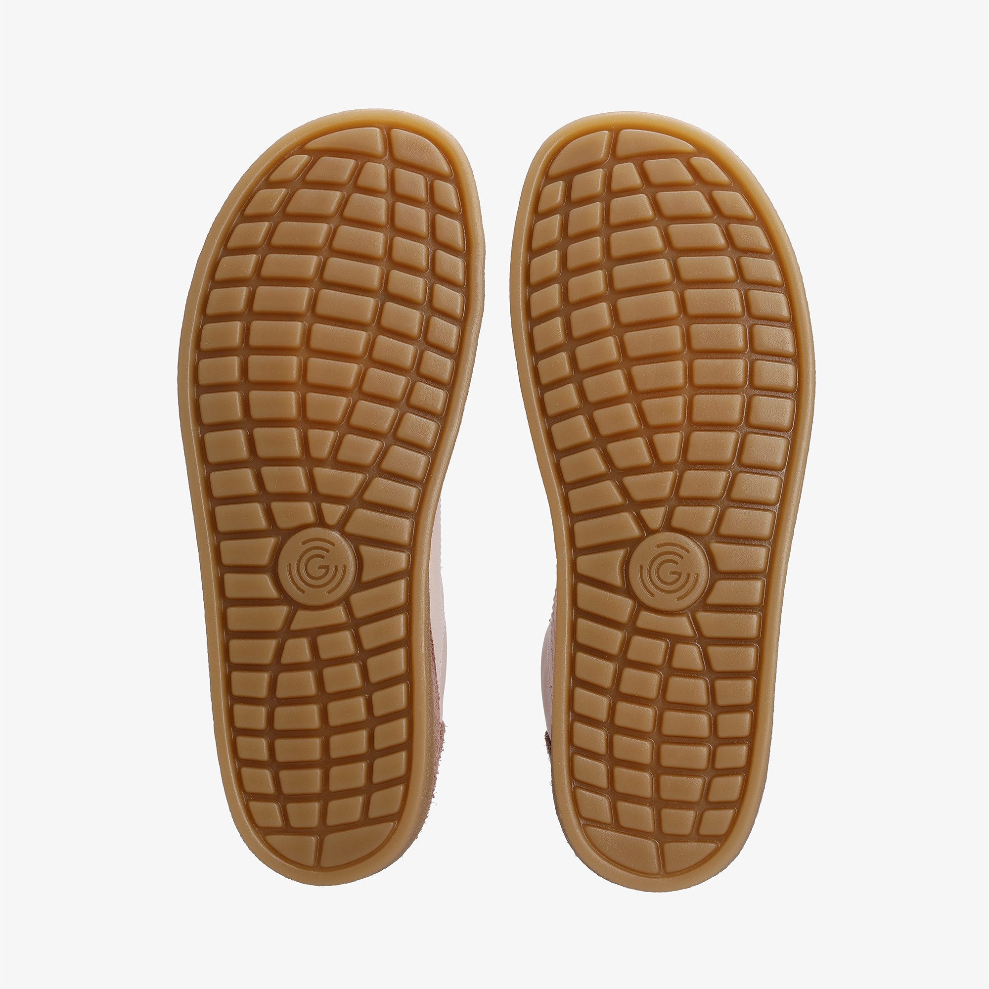 GROUNDIES Panama Soft Sneaker
