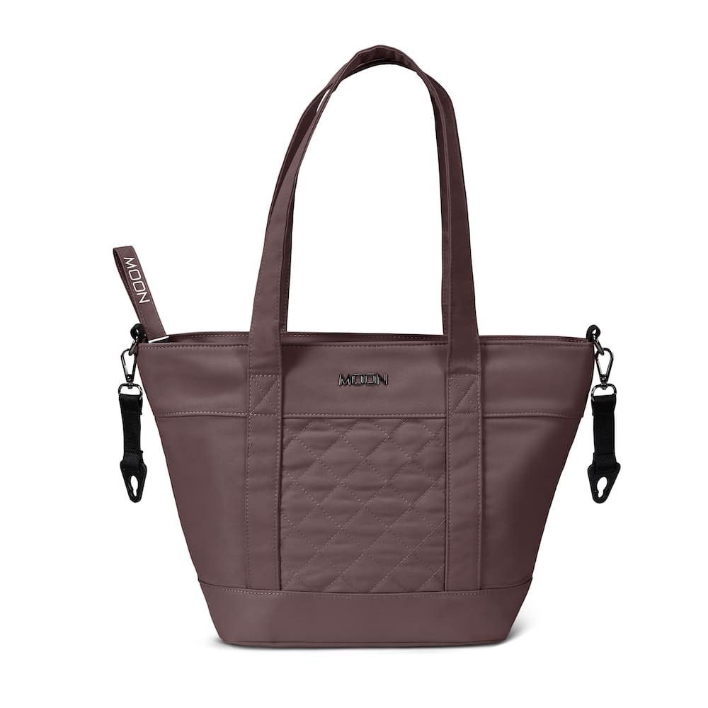 Moon Wickeltasche