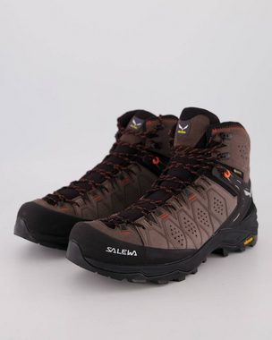 Salewa Herren Wanderschuhe "Alp Trainer 2 MID GTX" Wanderschuh