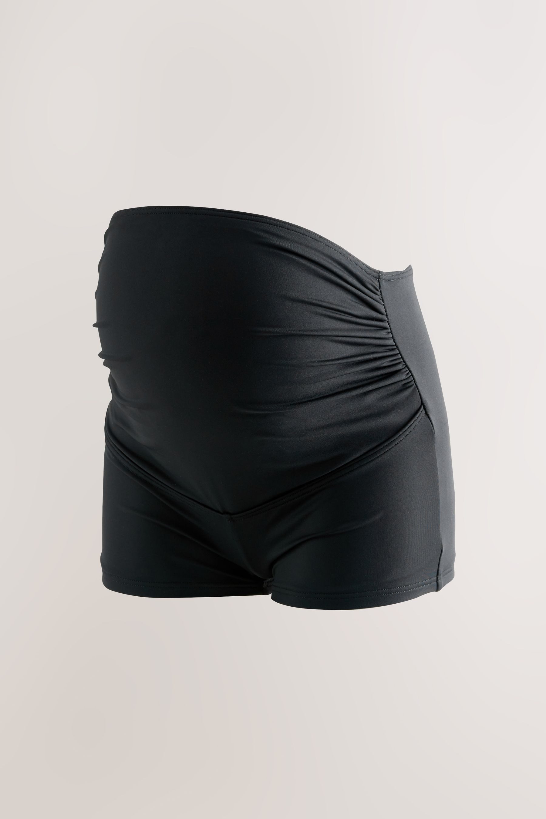 Next Umstandsbadeanzug Shorts-Bikinihose, Umstandsmode (1-St) günstig online kaufen