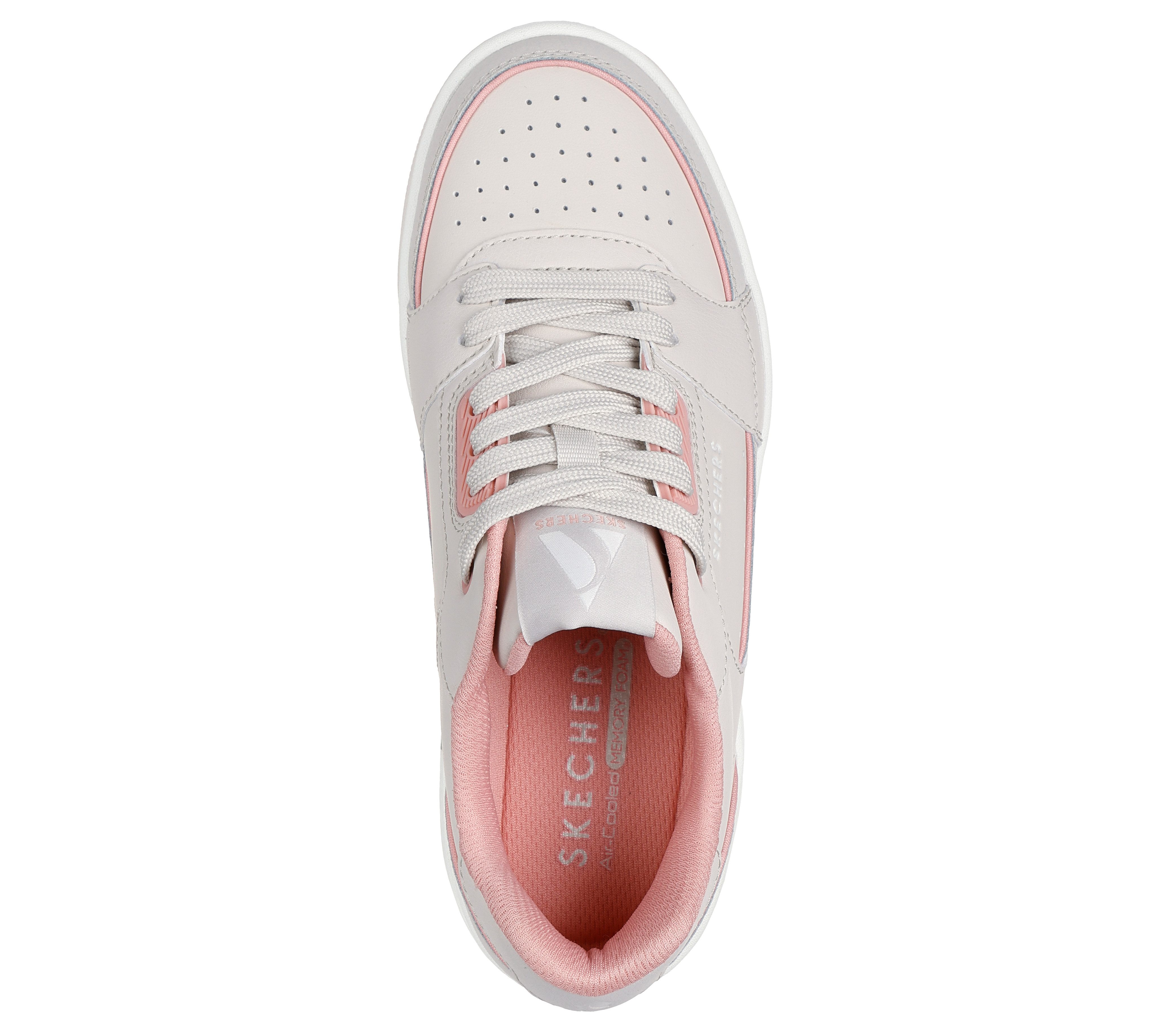 Skechers UNO COURT COURTED STYLE Sneaker günstig online kaufen