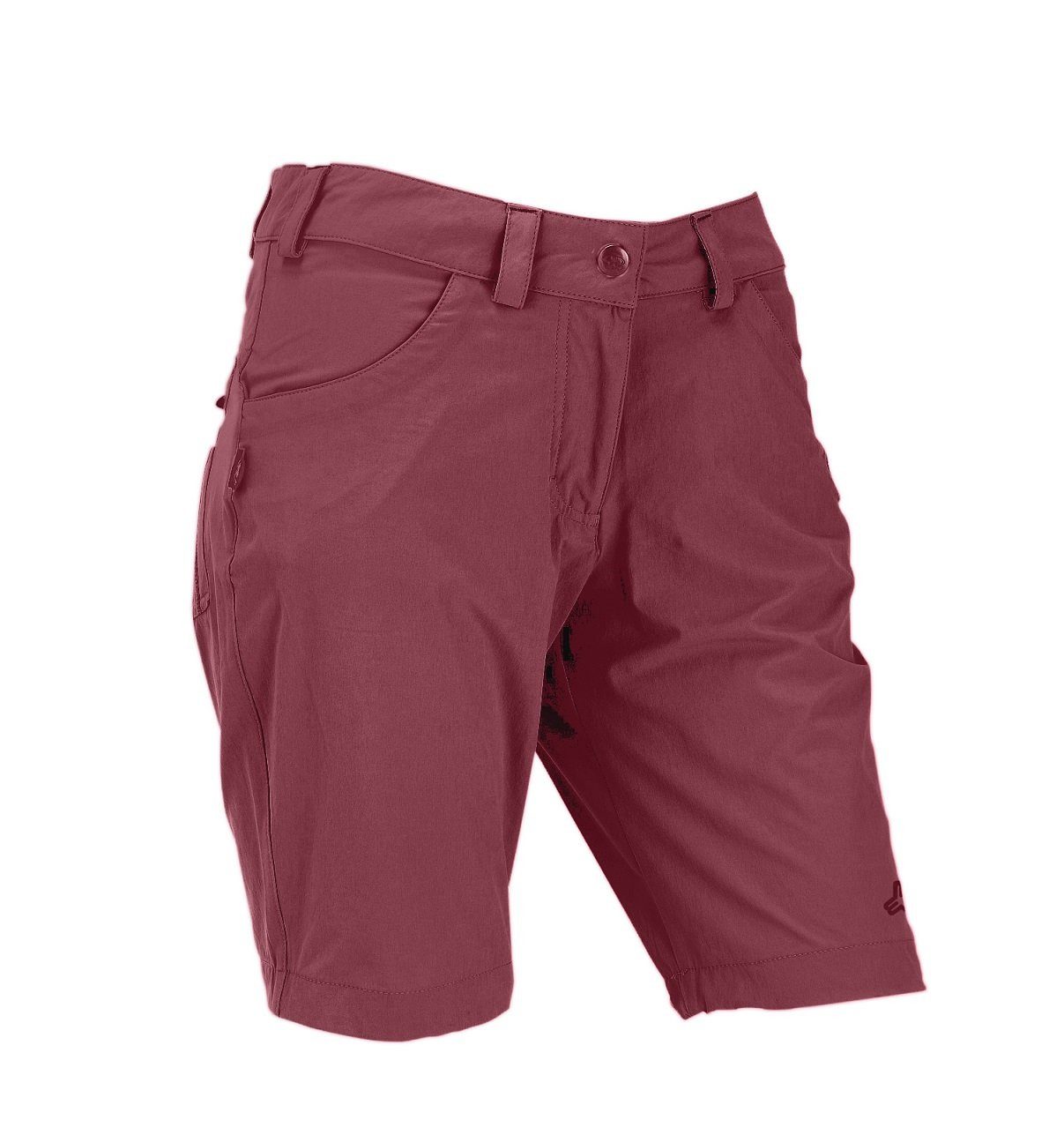Maul Trekkinghose Wanderhose Bermuda Rimini kurz günstig online kaufen