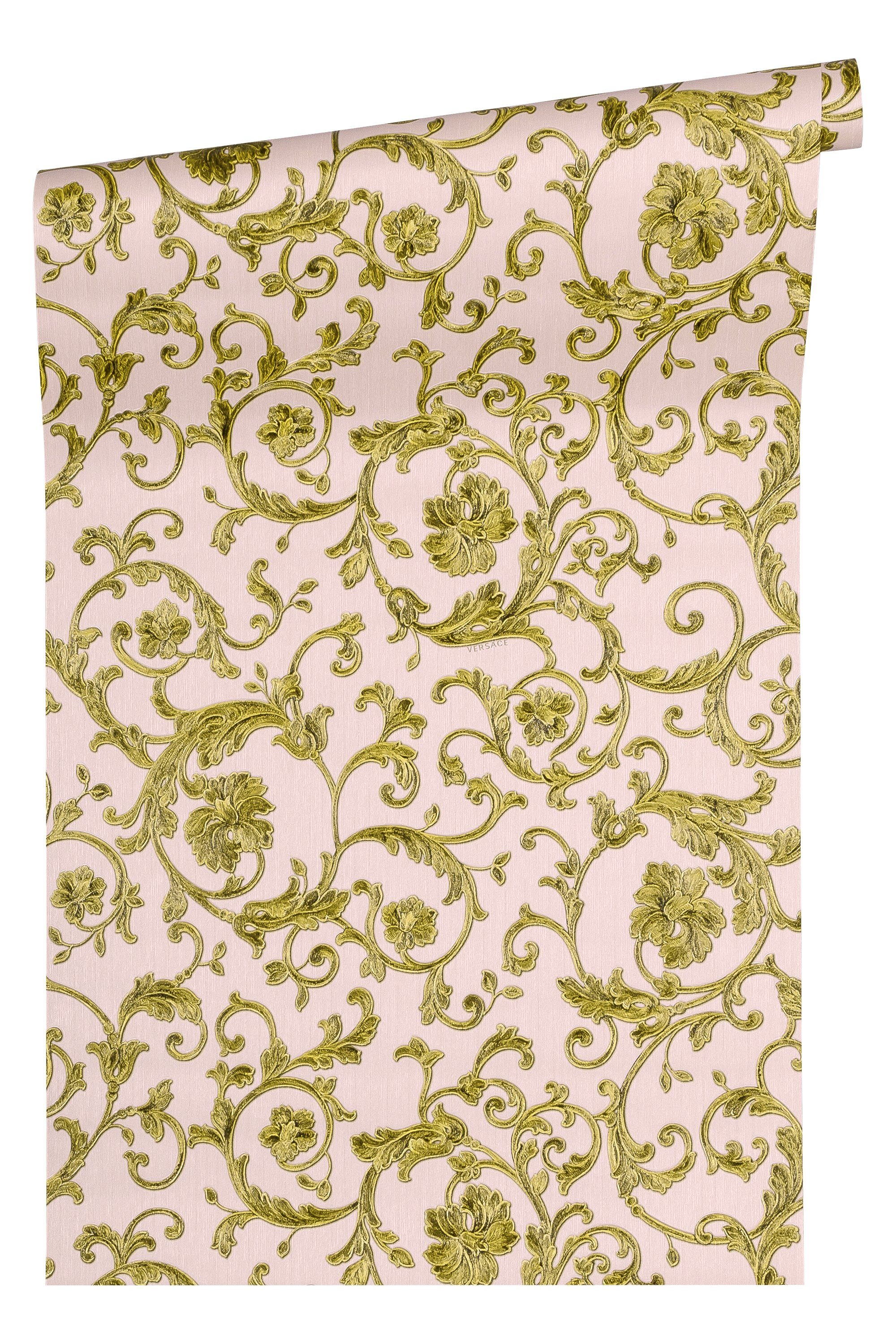 Versace Vliestapete Versace wallpaper Versace 3, günstig online kaufen
