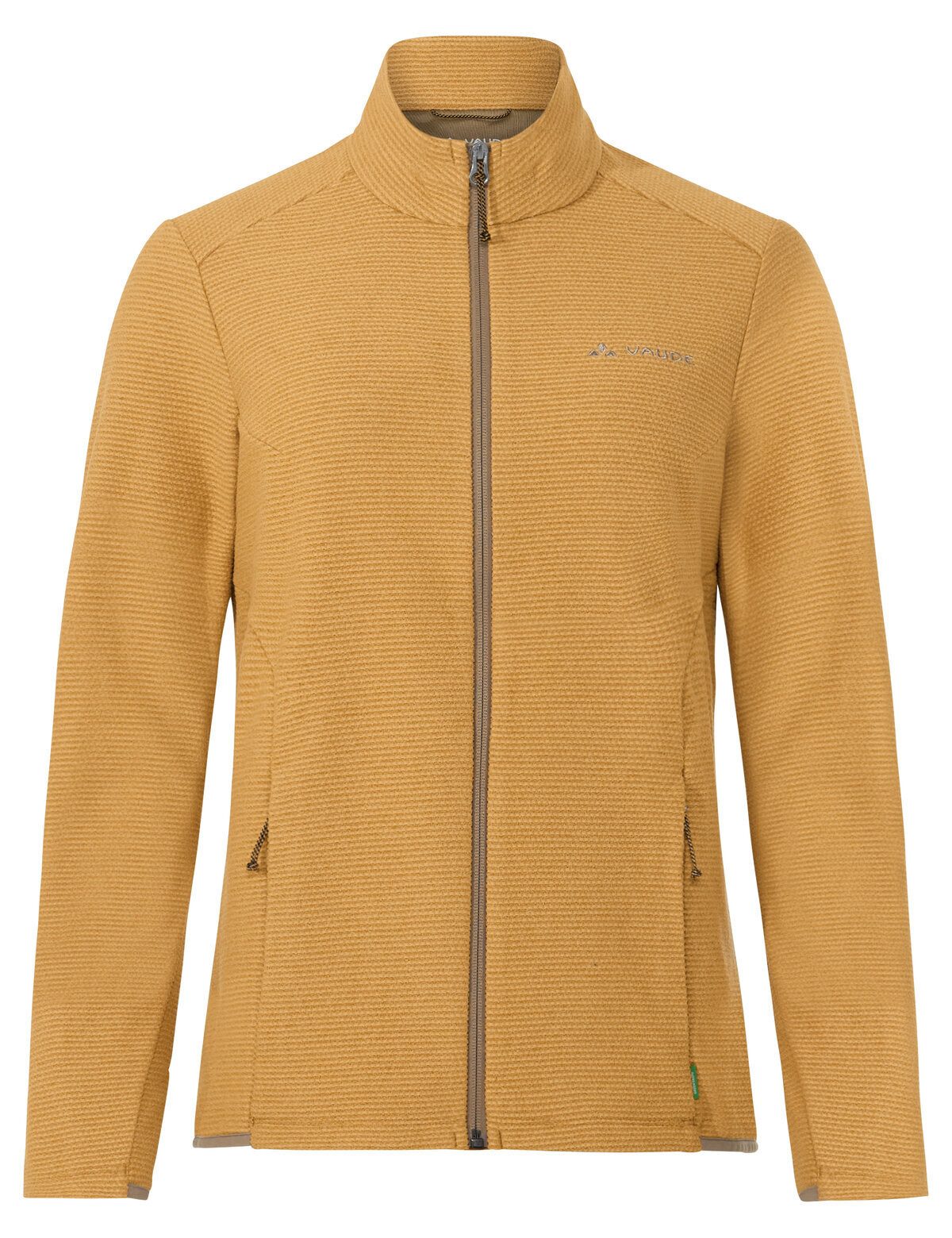 VAUDE Outdoorjacke Women's Strathcona Fleece Jacket (1-St) Women's Strathcona Fleece Jacket