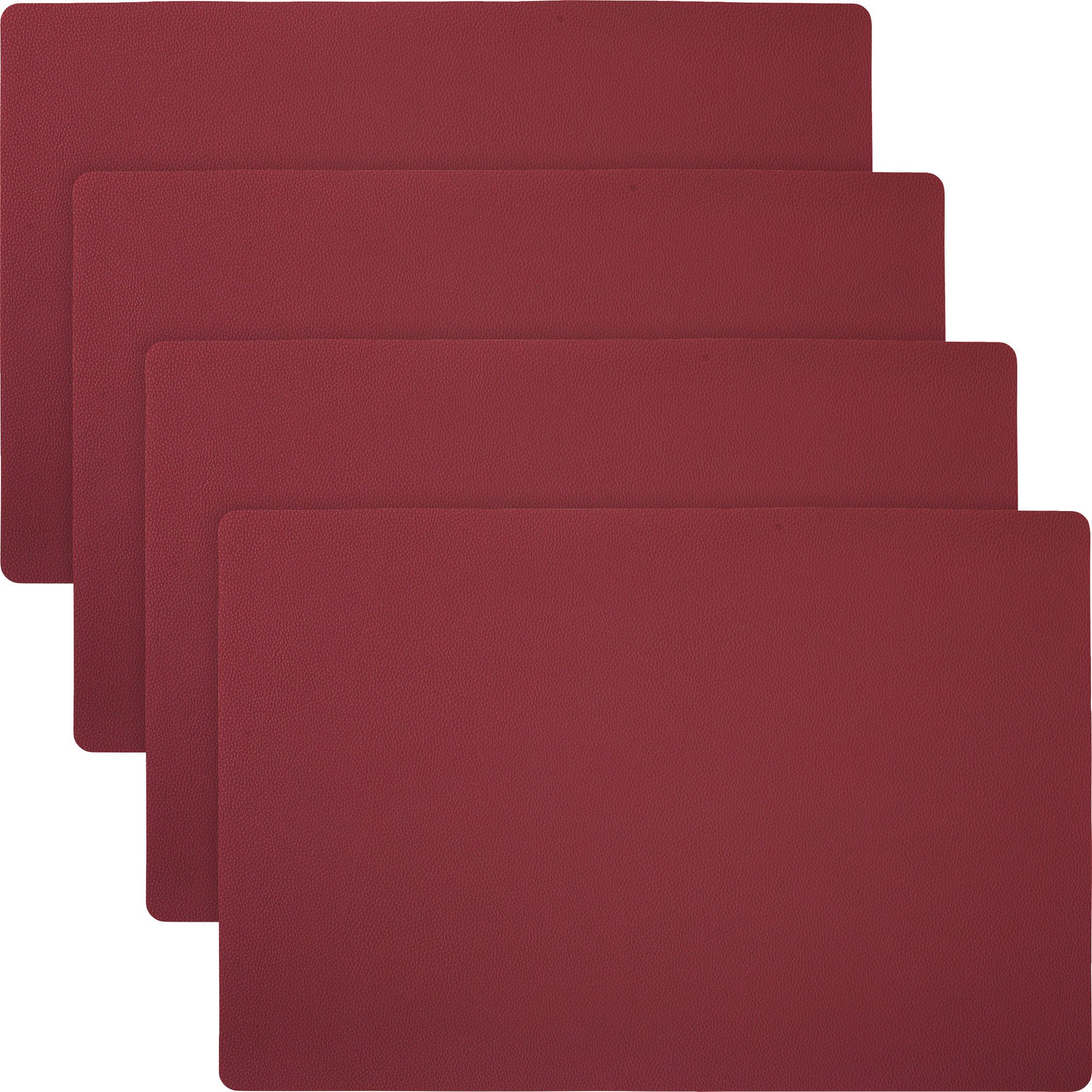Erwin Müller Platzset Tischset "Lagoa" 4er-Pack, günstig online kaufen