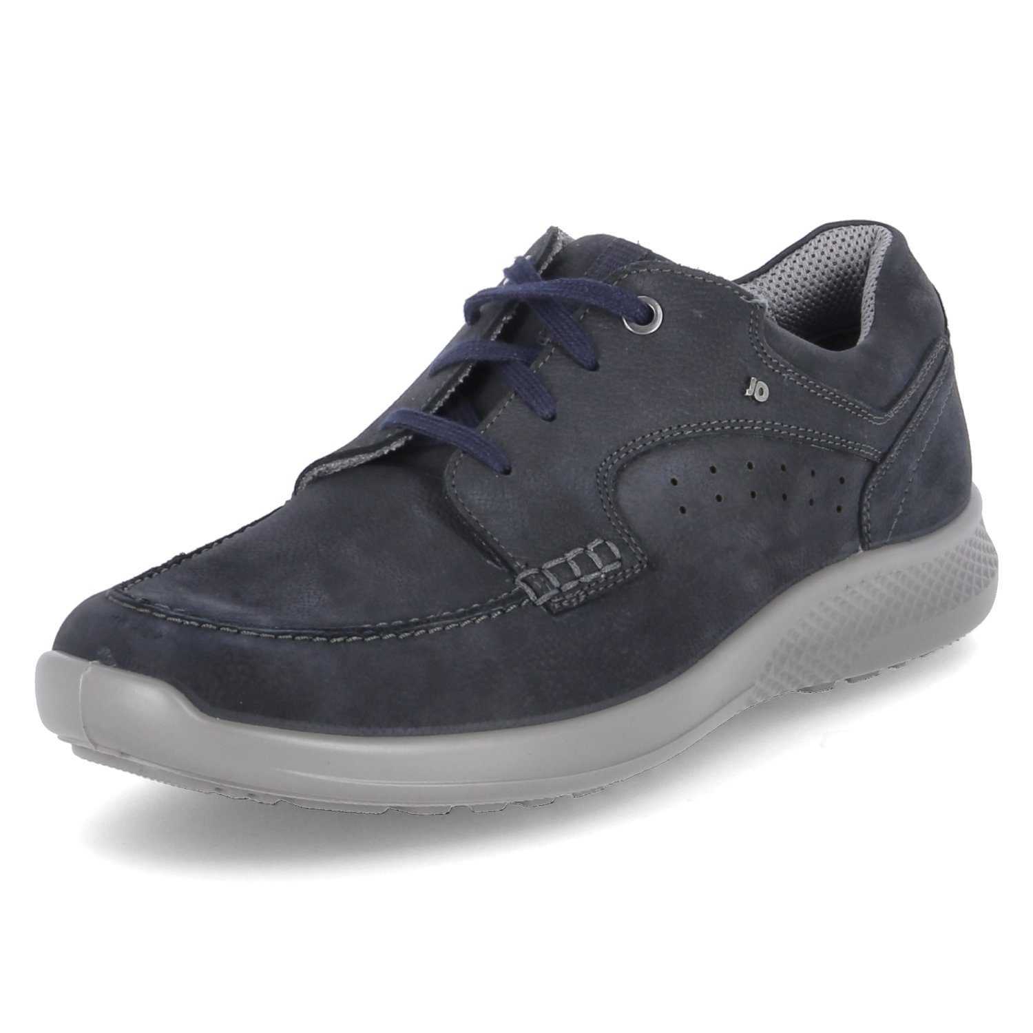 Jomos Halbschuhe Schnürschuh