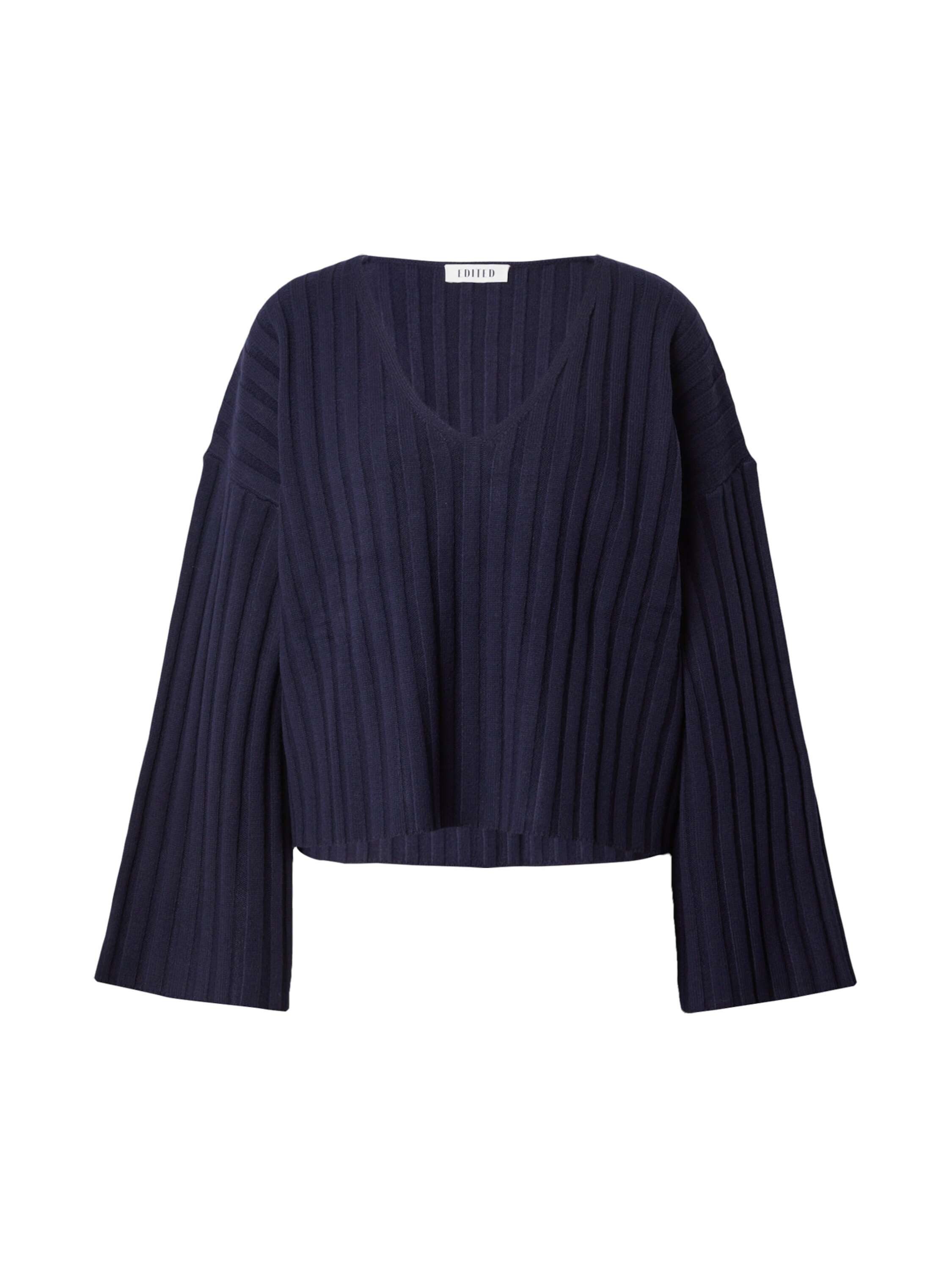 EDITED Strickpullover Thamara (1-tlg) Weiteres Detail