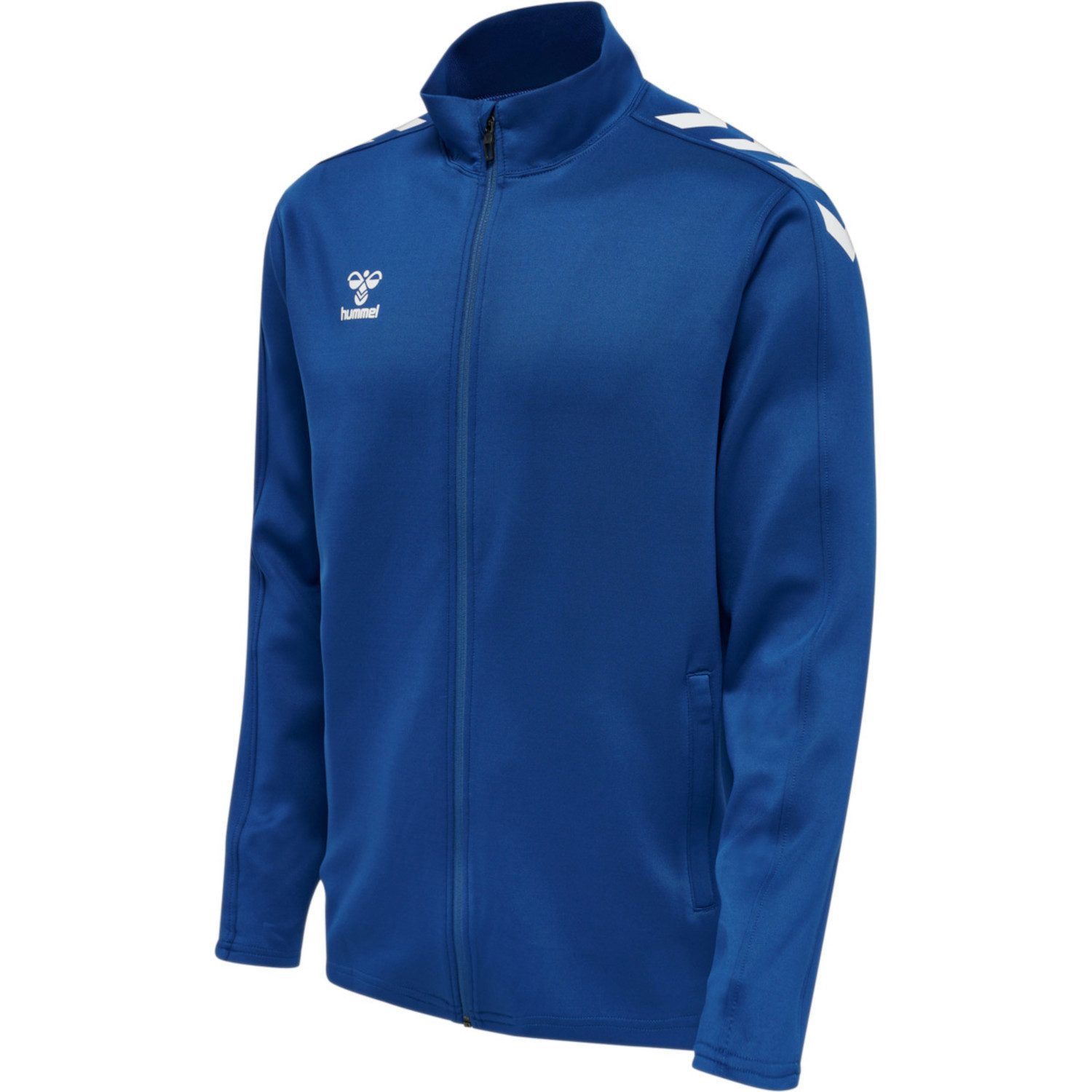 hummel Trainingsjacke Hummel Herren Trainingsjacke Core günstig online kaufen