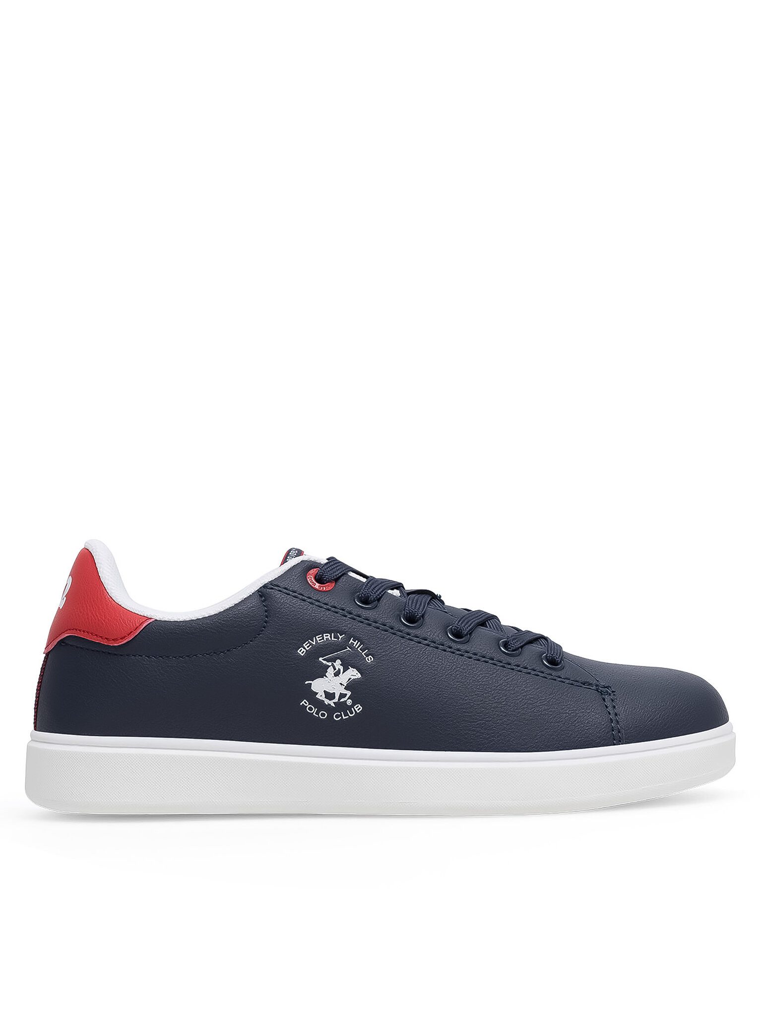 Sneakers V12-762(V)CH Dunkelblau Sneaker