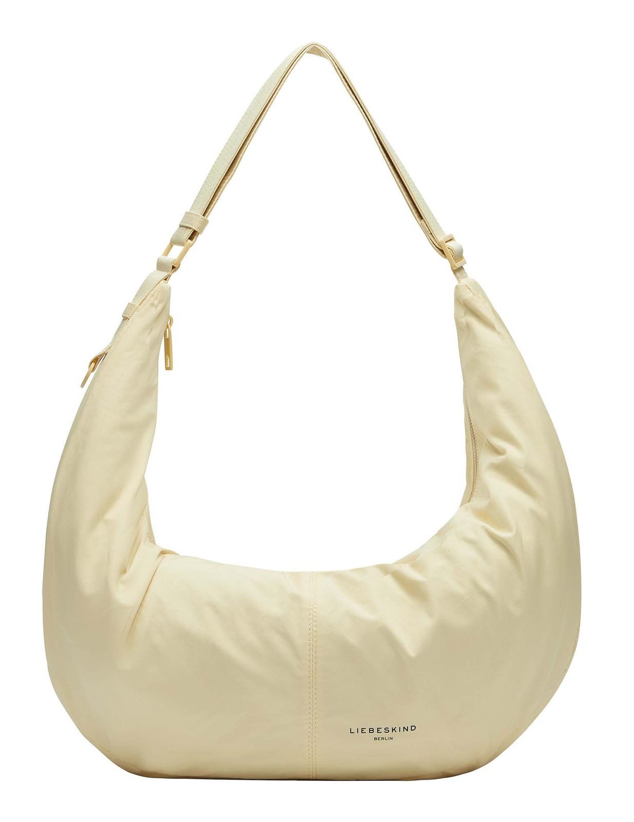 Liebeskind Berlin Schultertasche Nylon Hobo