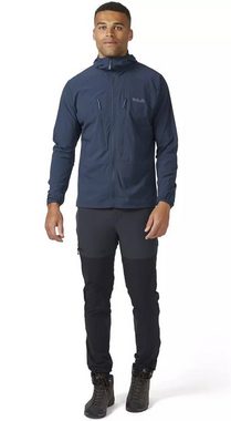 Rab Softshelljacke Borealis Jacket Men