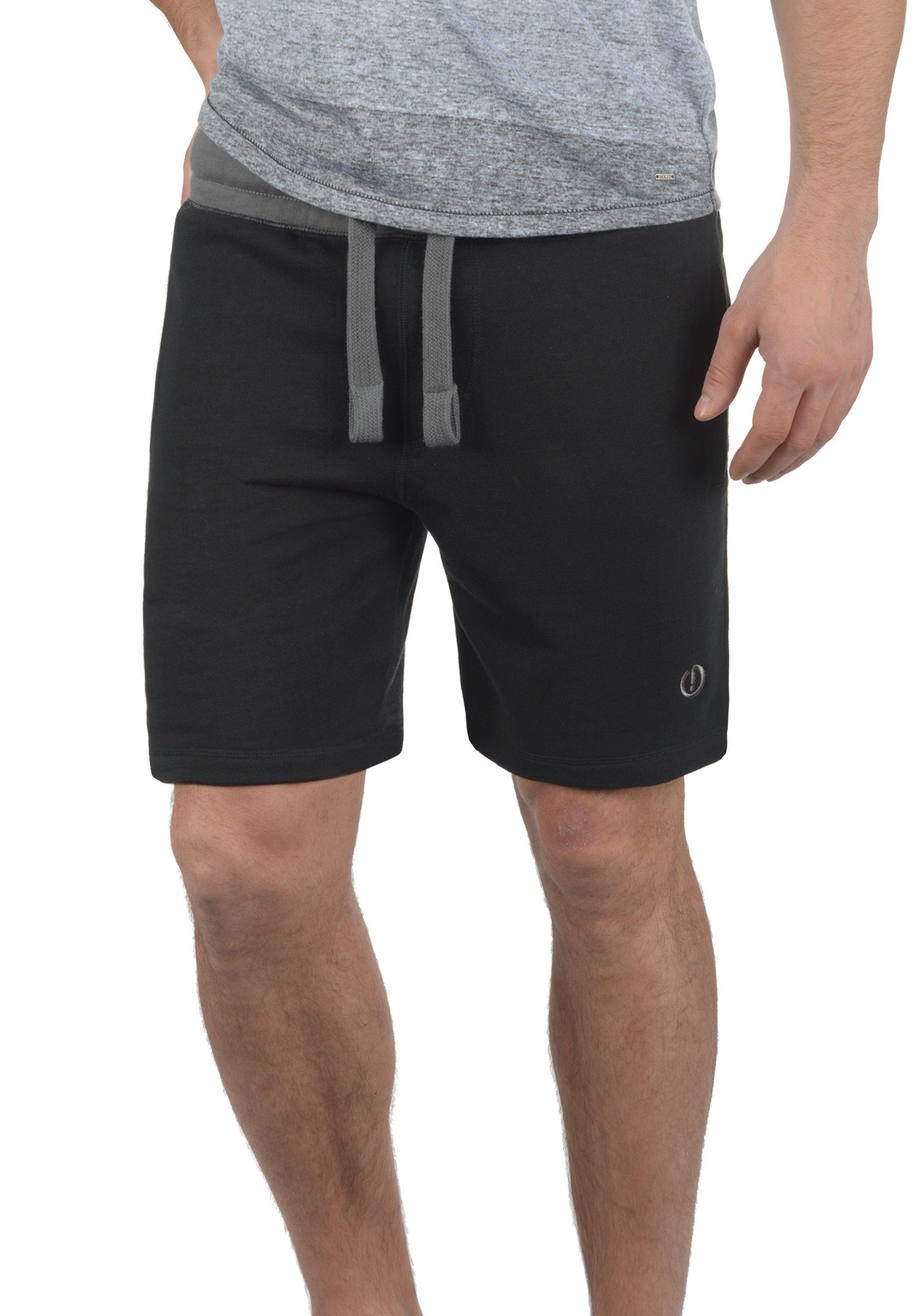 Black Hose Kontrastkordeln SDBenni (9000) mit !Solid Sweatshorts kurze