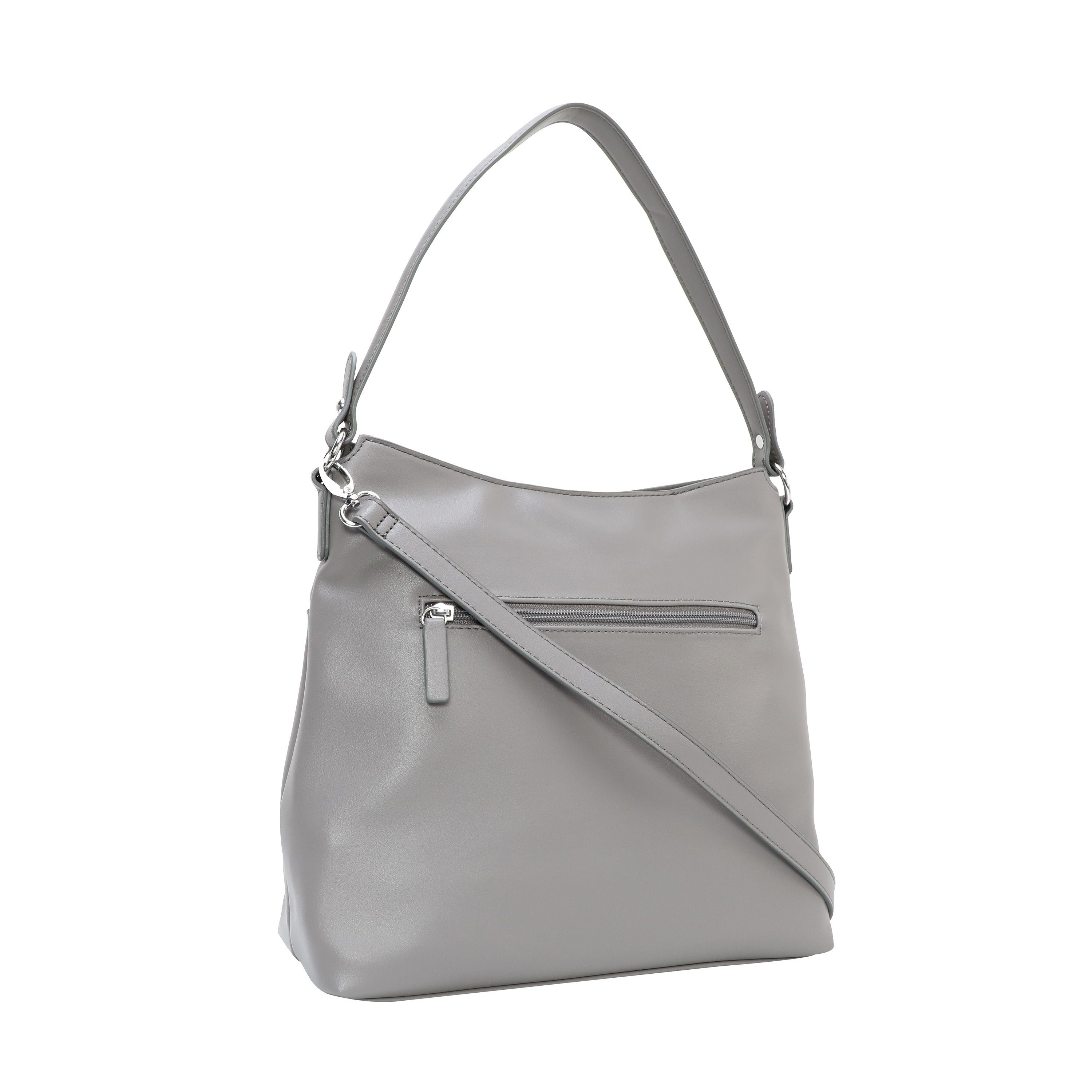 GERRY WEBER Bags Schultertasche Piece Of Me Hobo Mvz