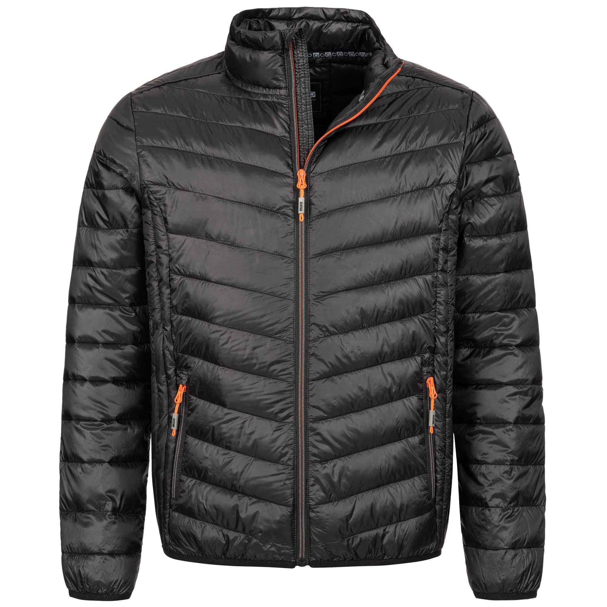 LPO Steppjacke "GILMOUR MELVILLE VII MEN" auch in Großen Größen erhältlich günstig online kaufen