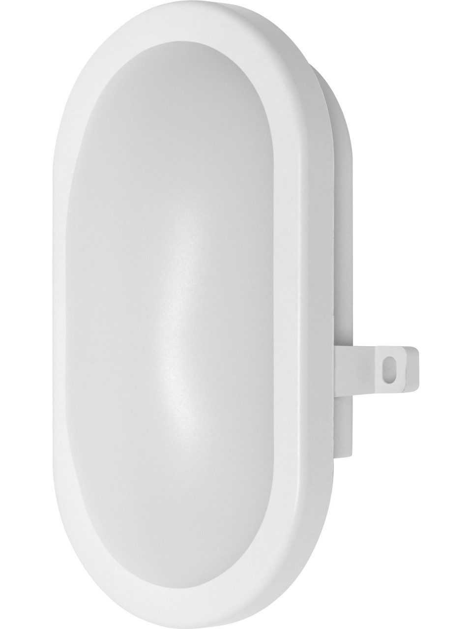 Wandleuchte Osram LED Wandleuchte Bulkhead 11W 4000K weiß