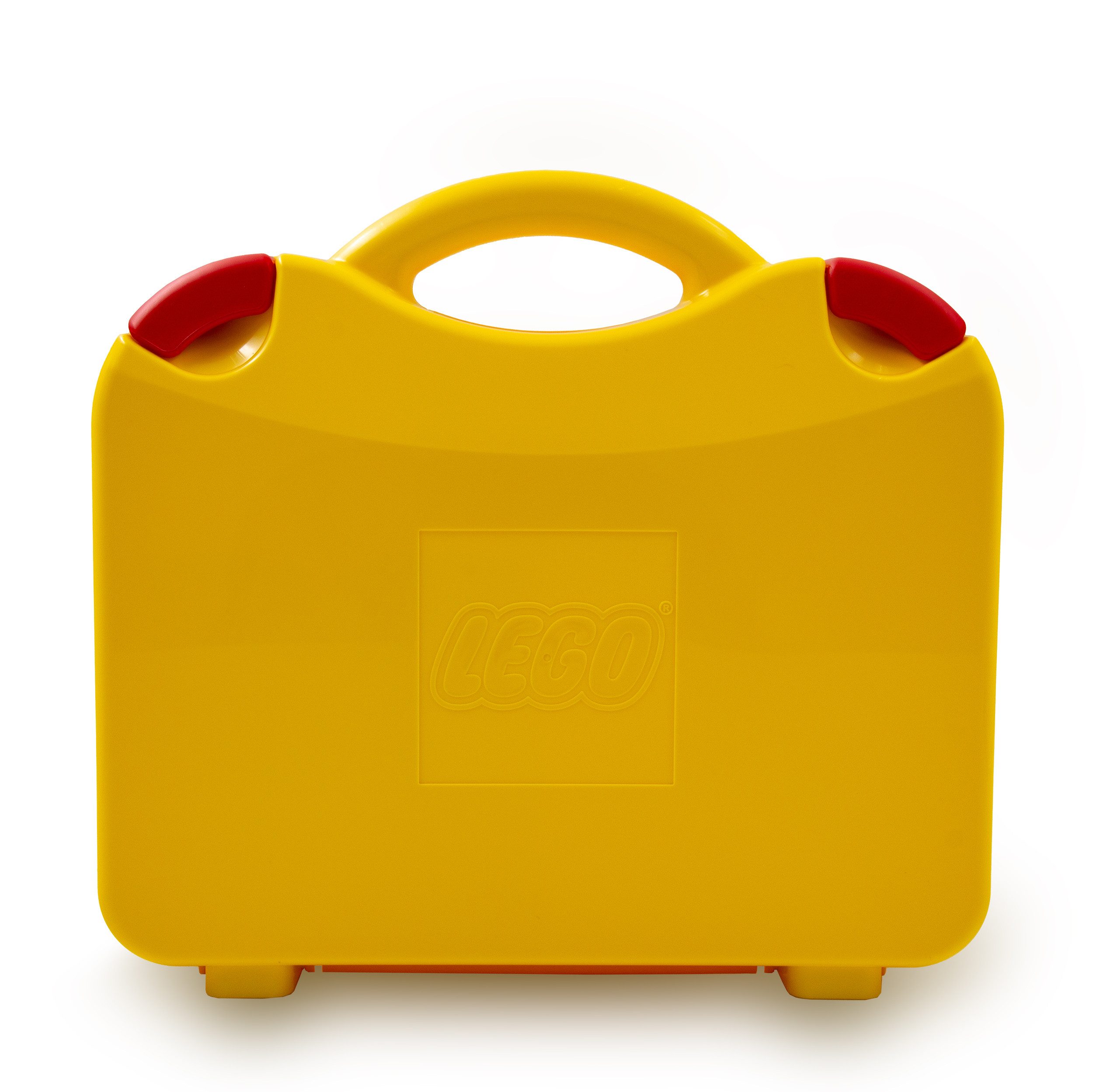 LEGO® Aufbewahrungsbox Koffer / Aufbewahrungsbox