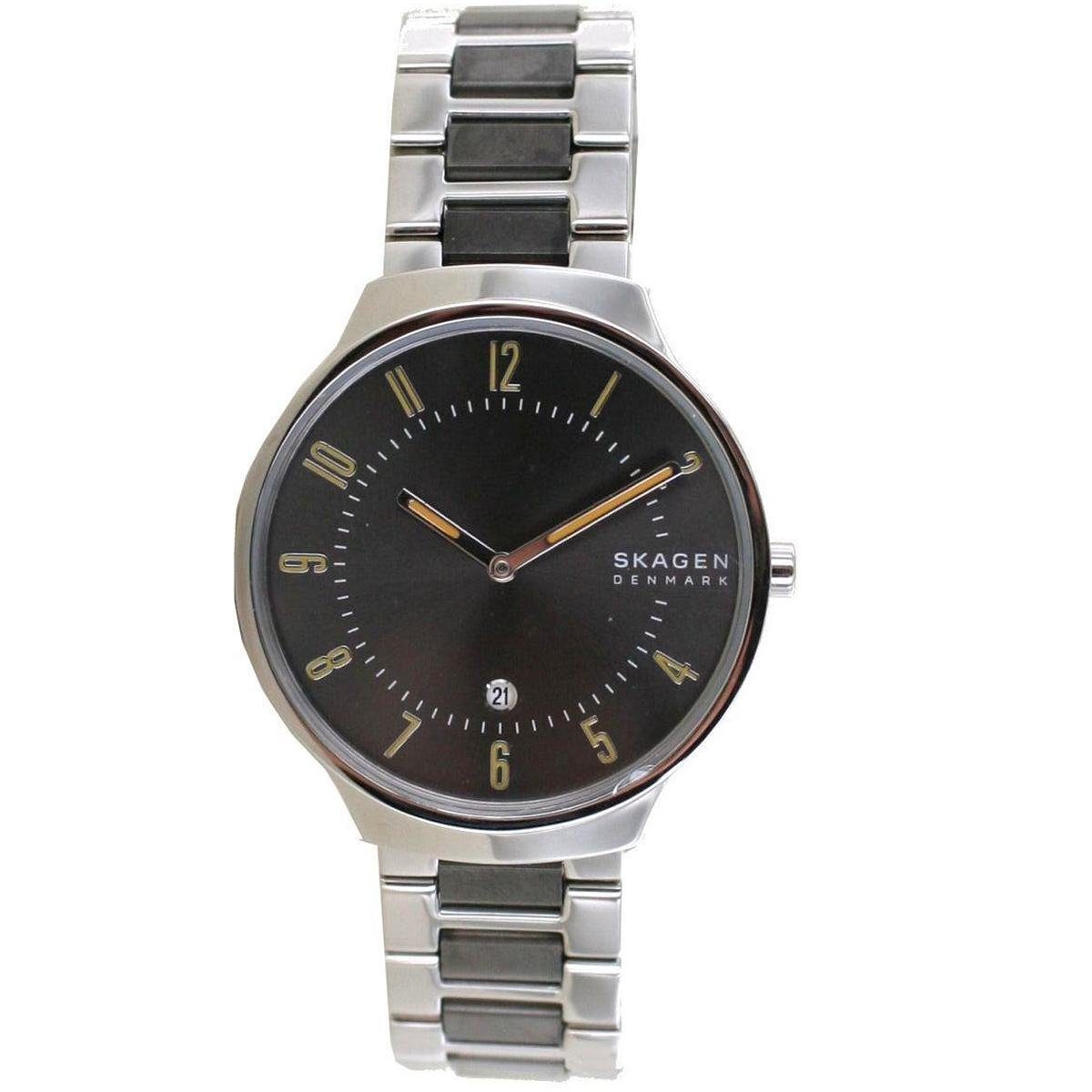 Quarzuhr Skagen SKW6523